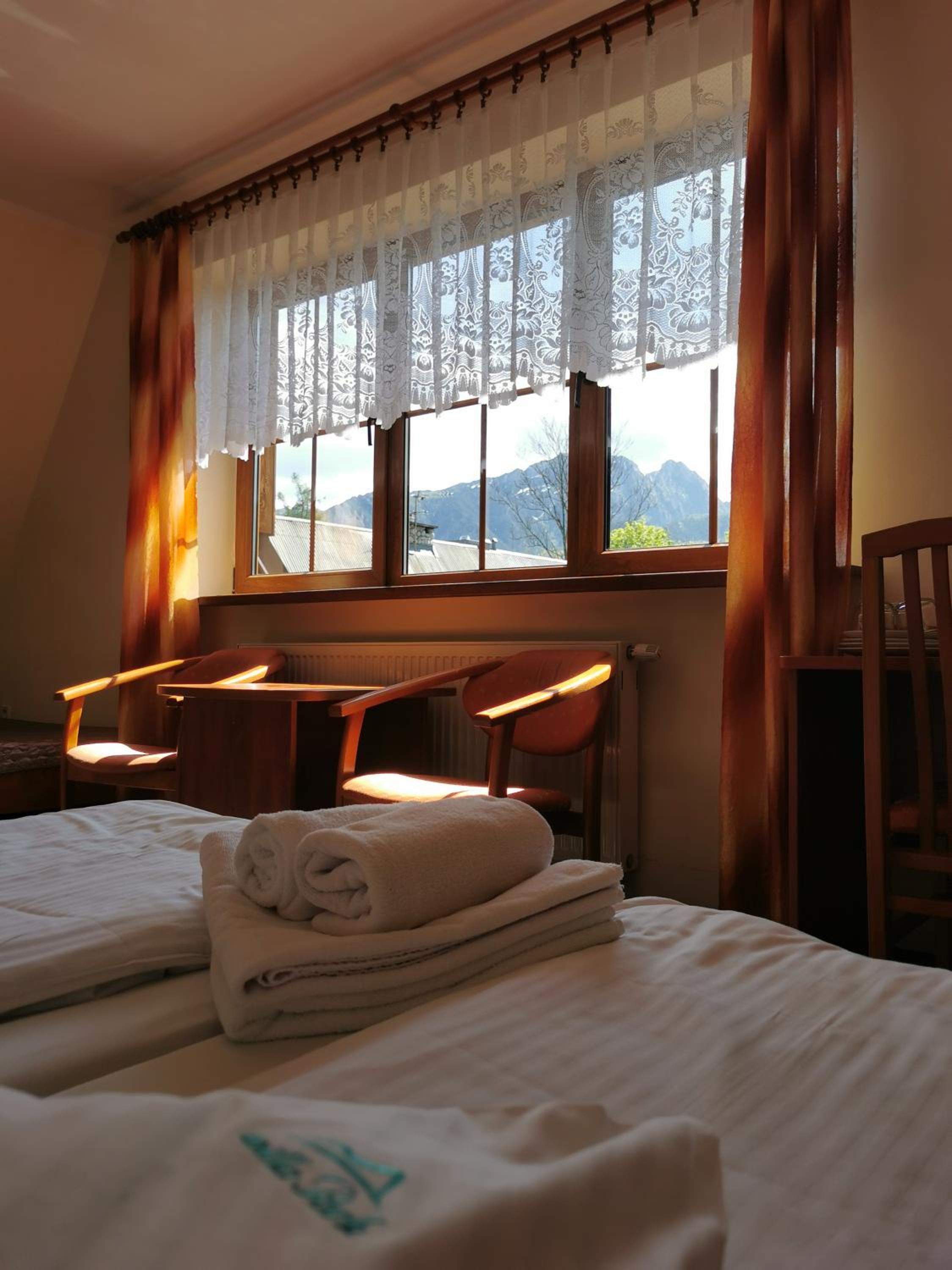 Double or Twin Room