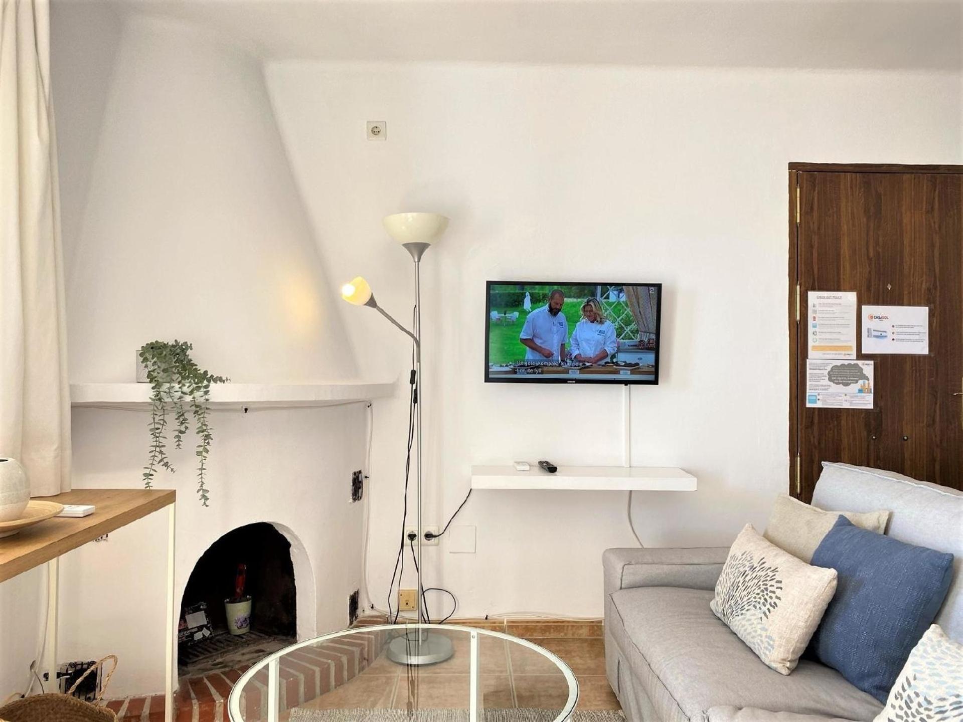 Casa de Vacaciones