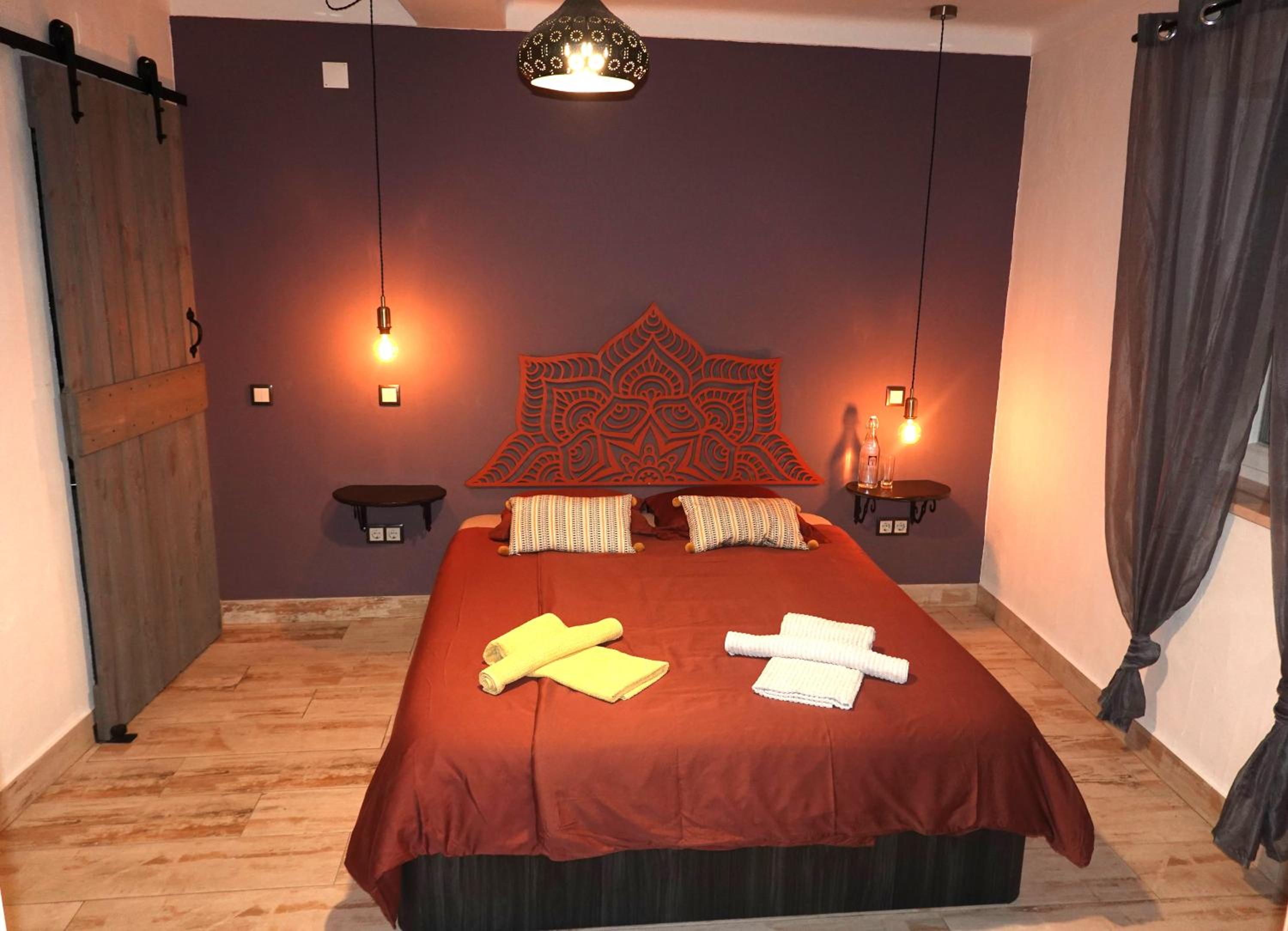 Double Room with Private Bathroom photo 3