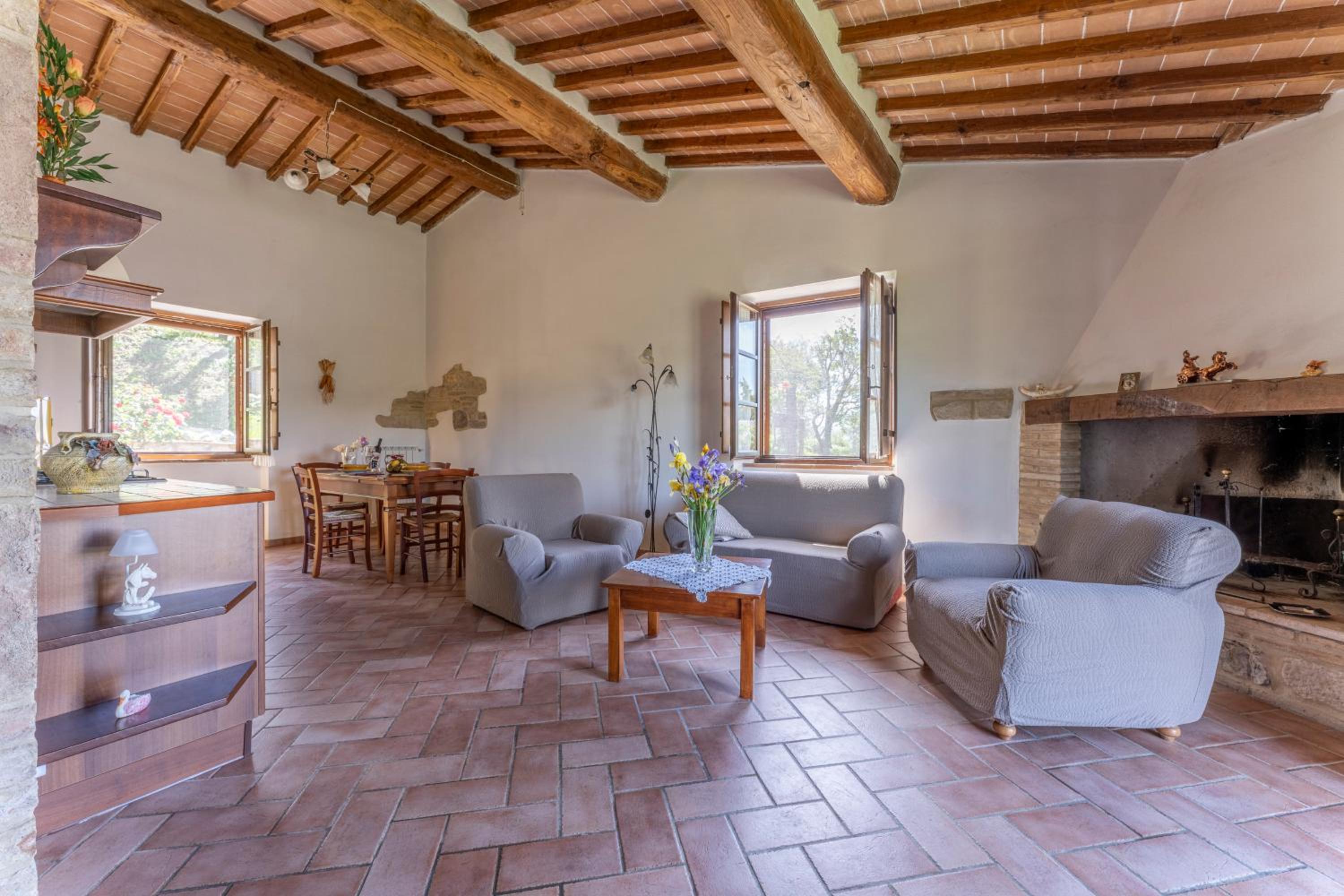 Maisonette photo 3