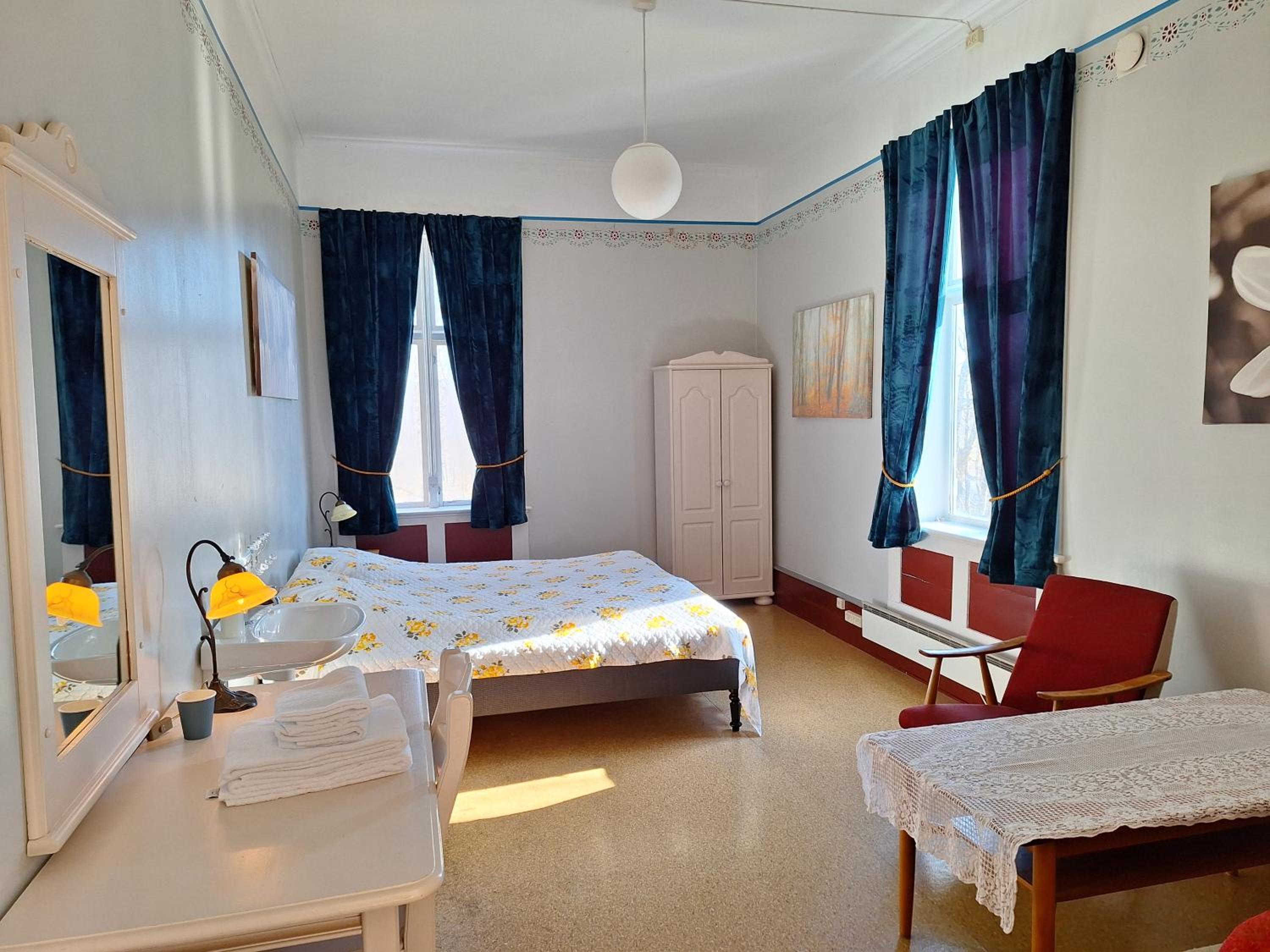 Triple Room photo 1