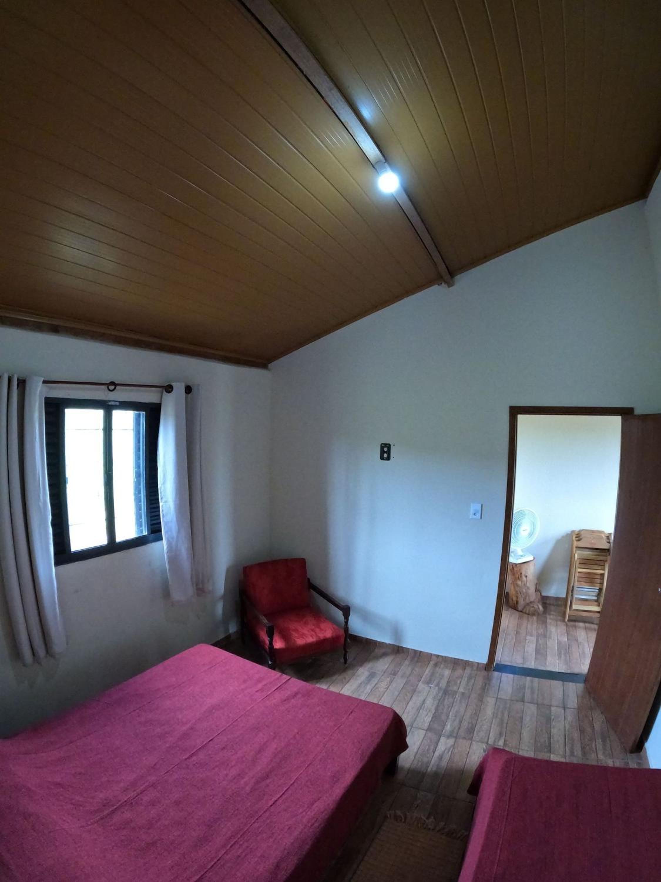 One-Bedroom Chalet photo 3