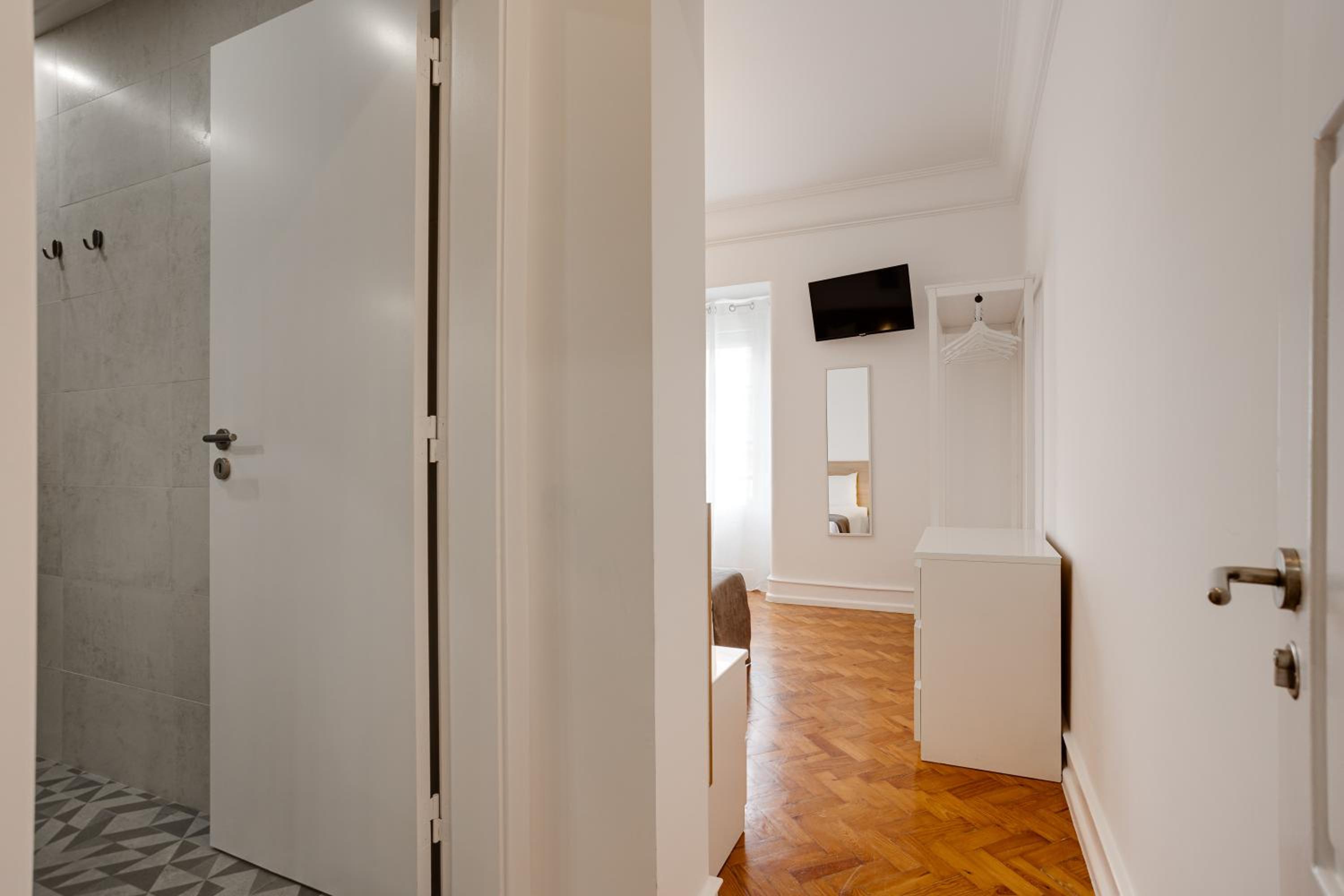 Family Suite - Photo 11