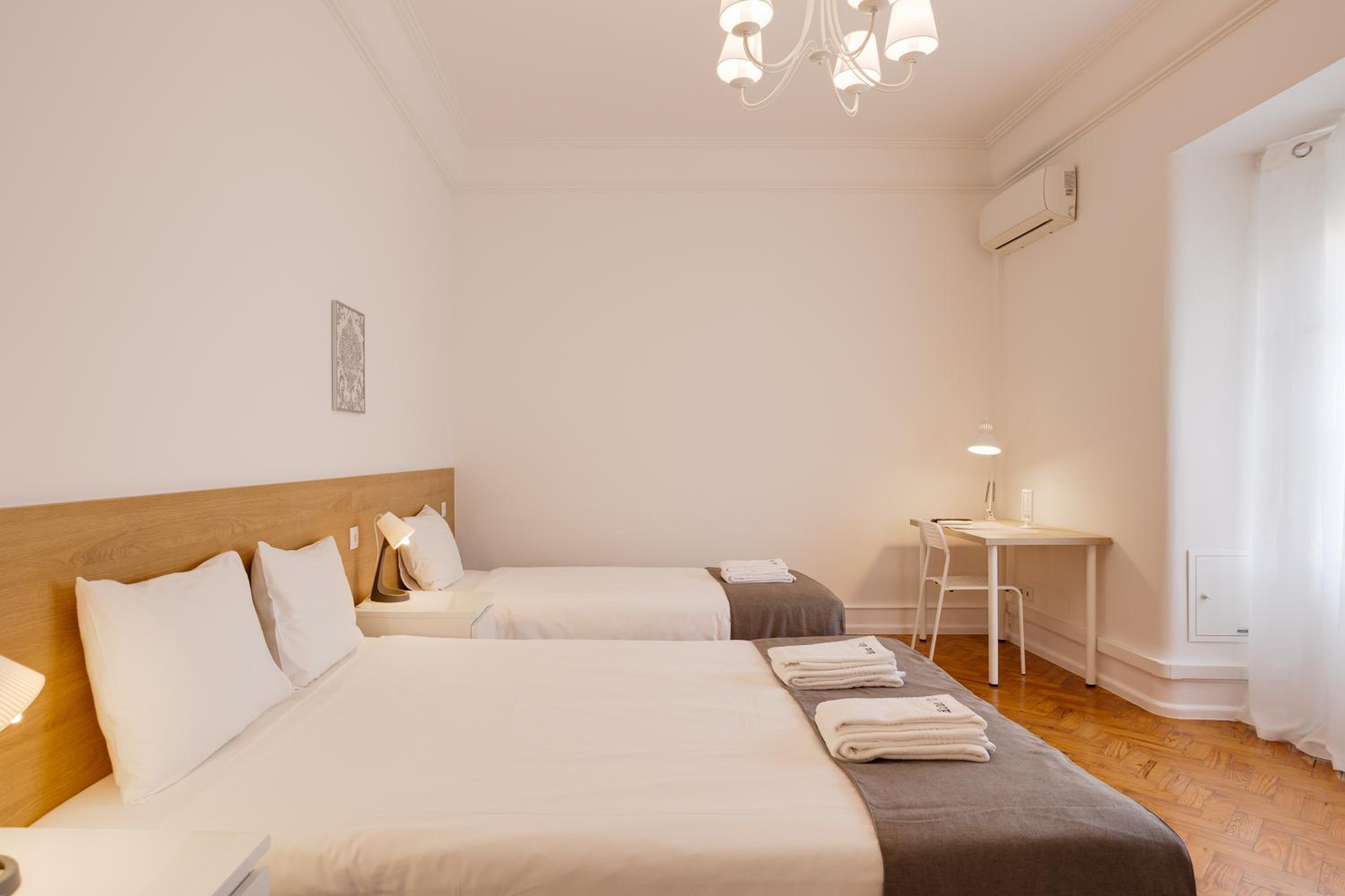 Family Suite - Photo 9