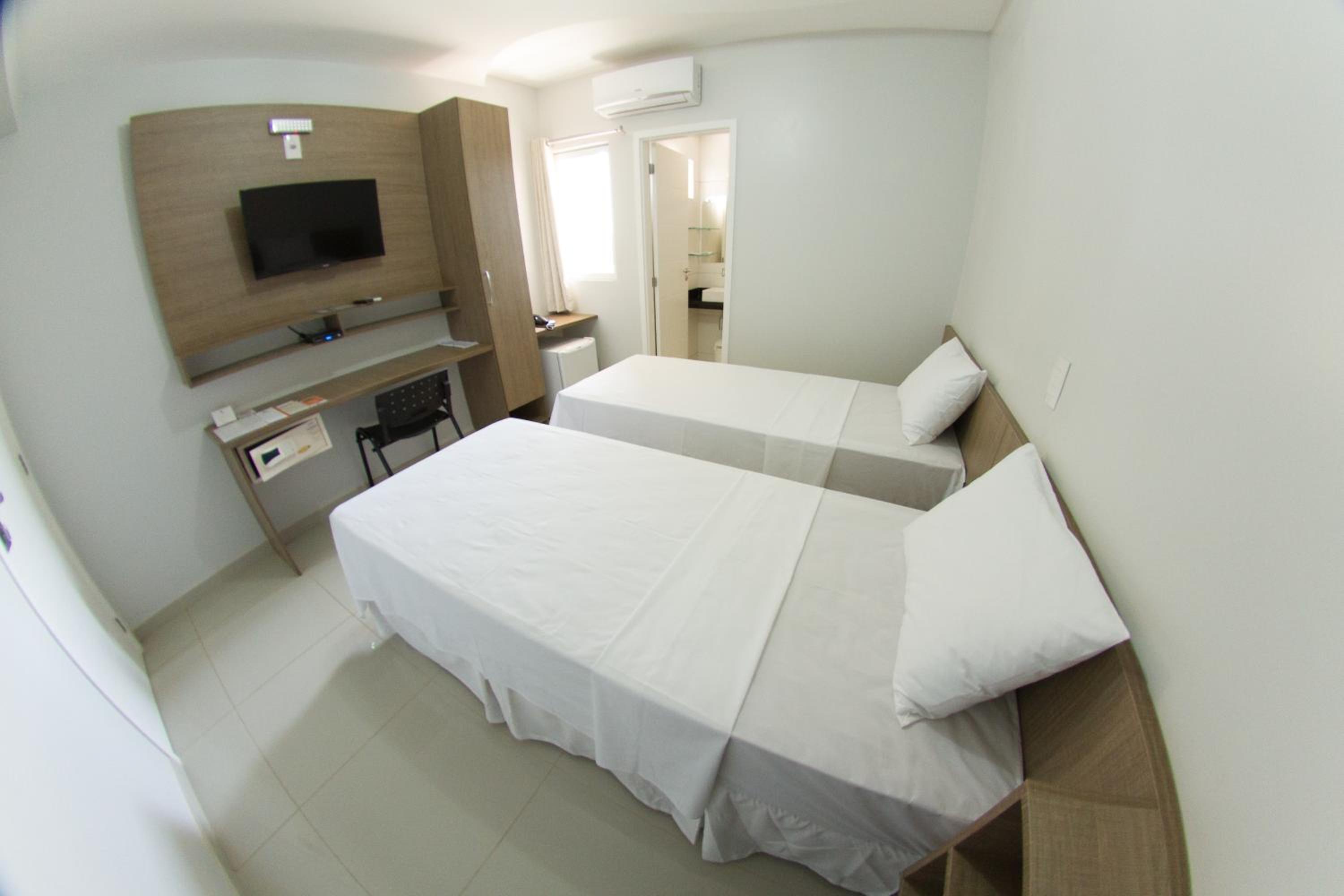 Standard Double Room photo 1