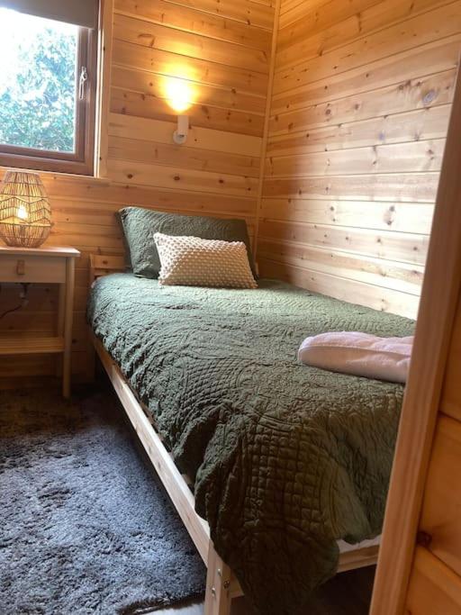 Two-Bedroom House photo 1