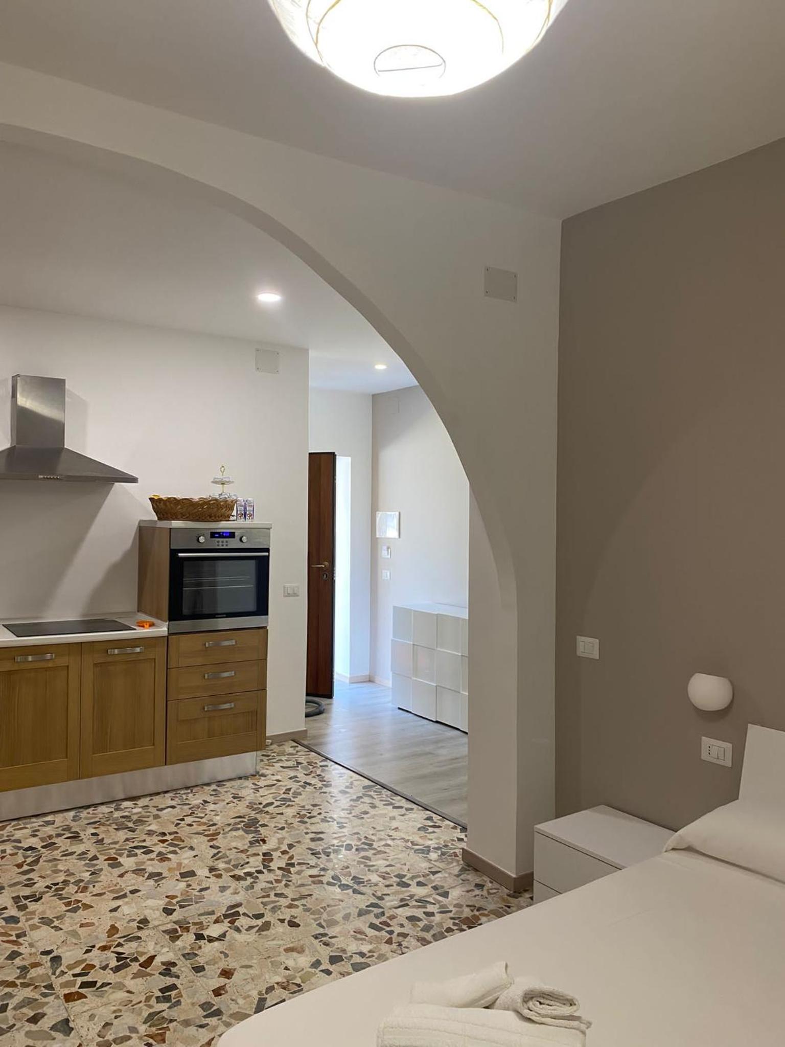 Apartment - Ground Floor photo 3