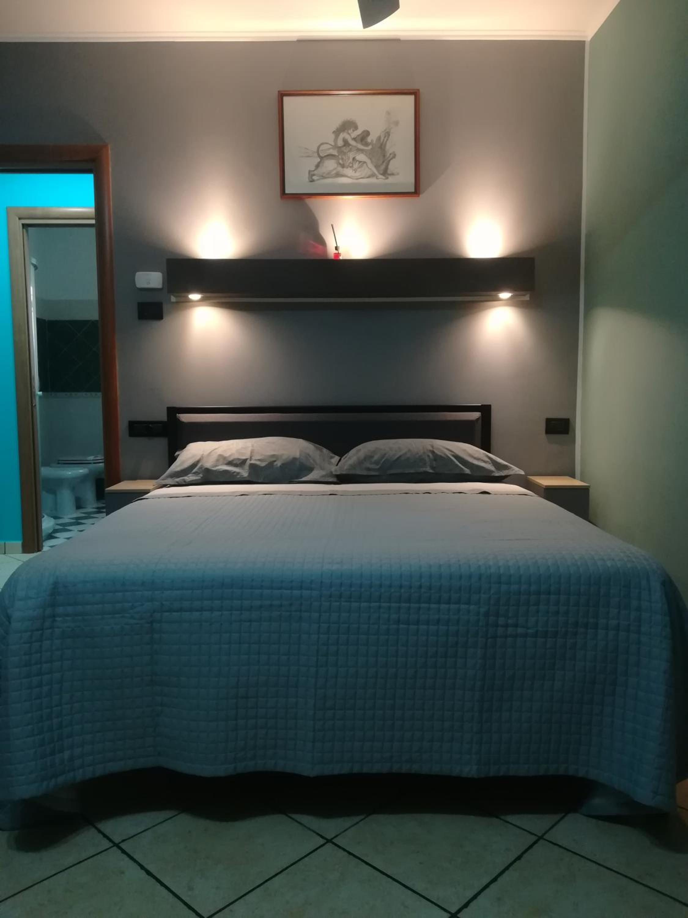 Double Room photo 1