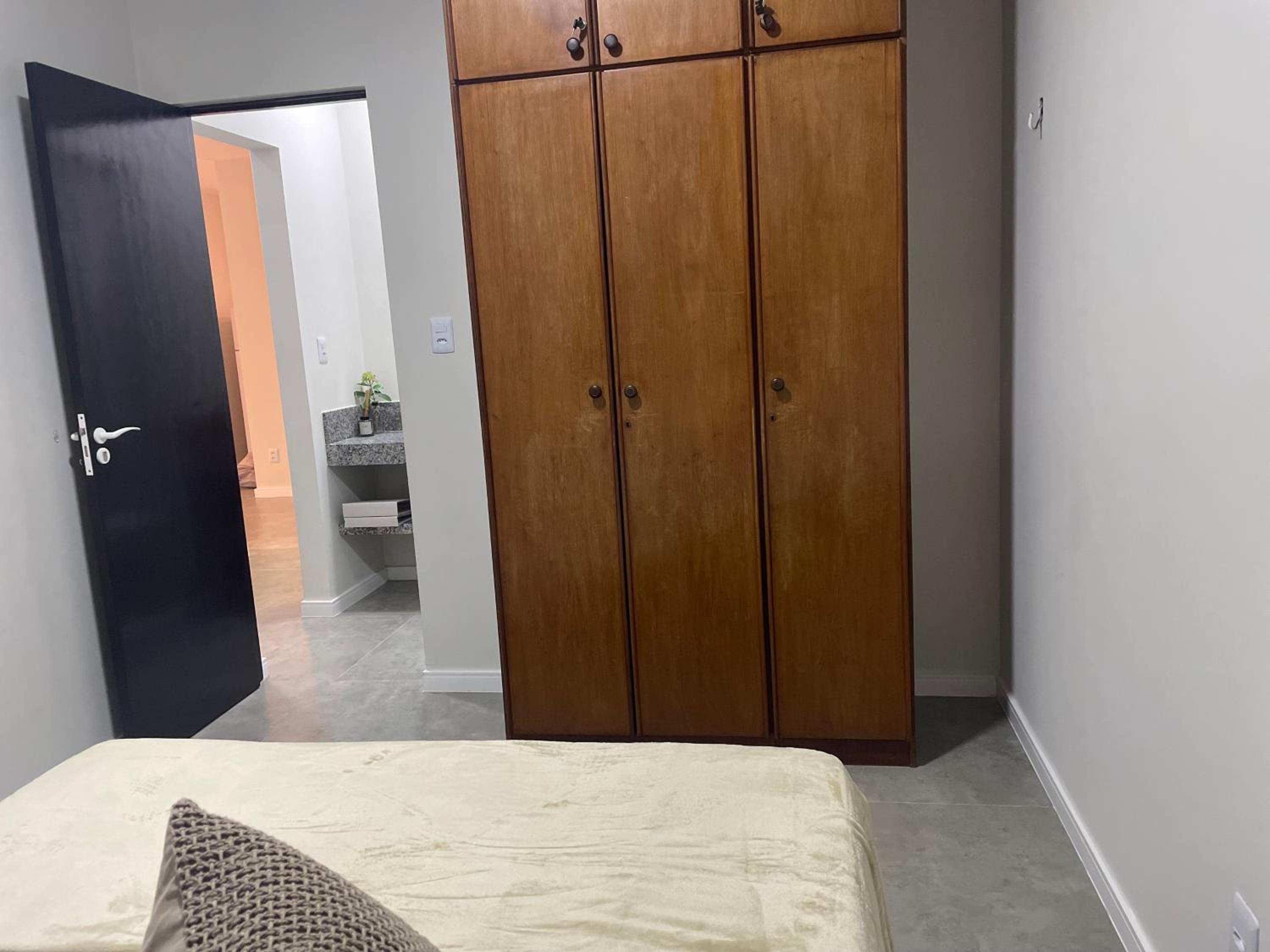 Two-Bedroom Apartment photo 1