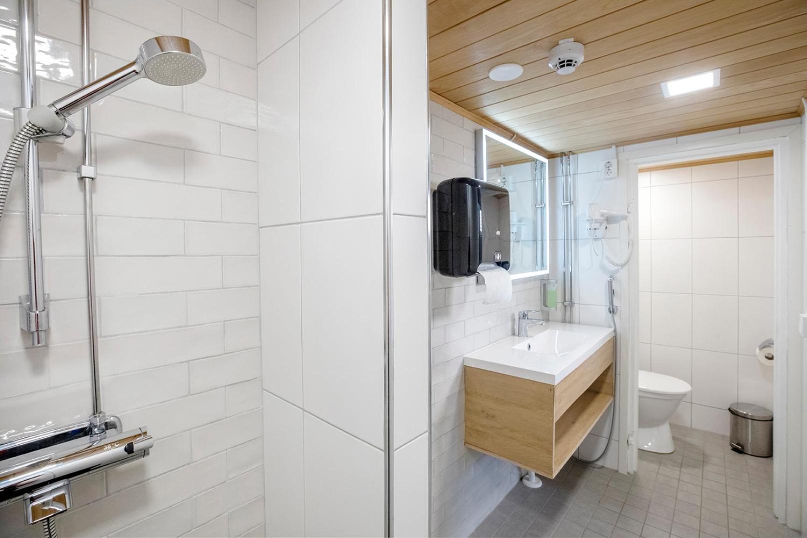 Triple Room with Private External Bathroom - Photo 5