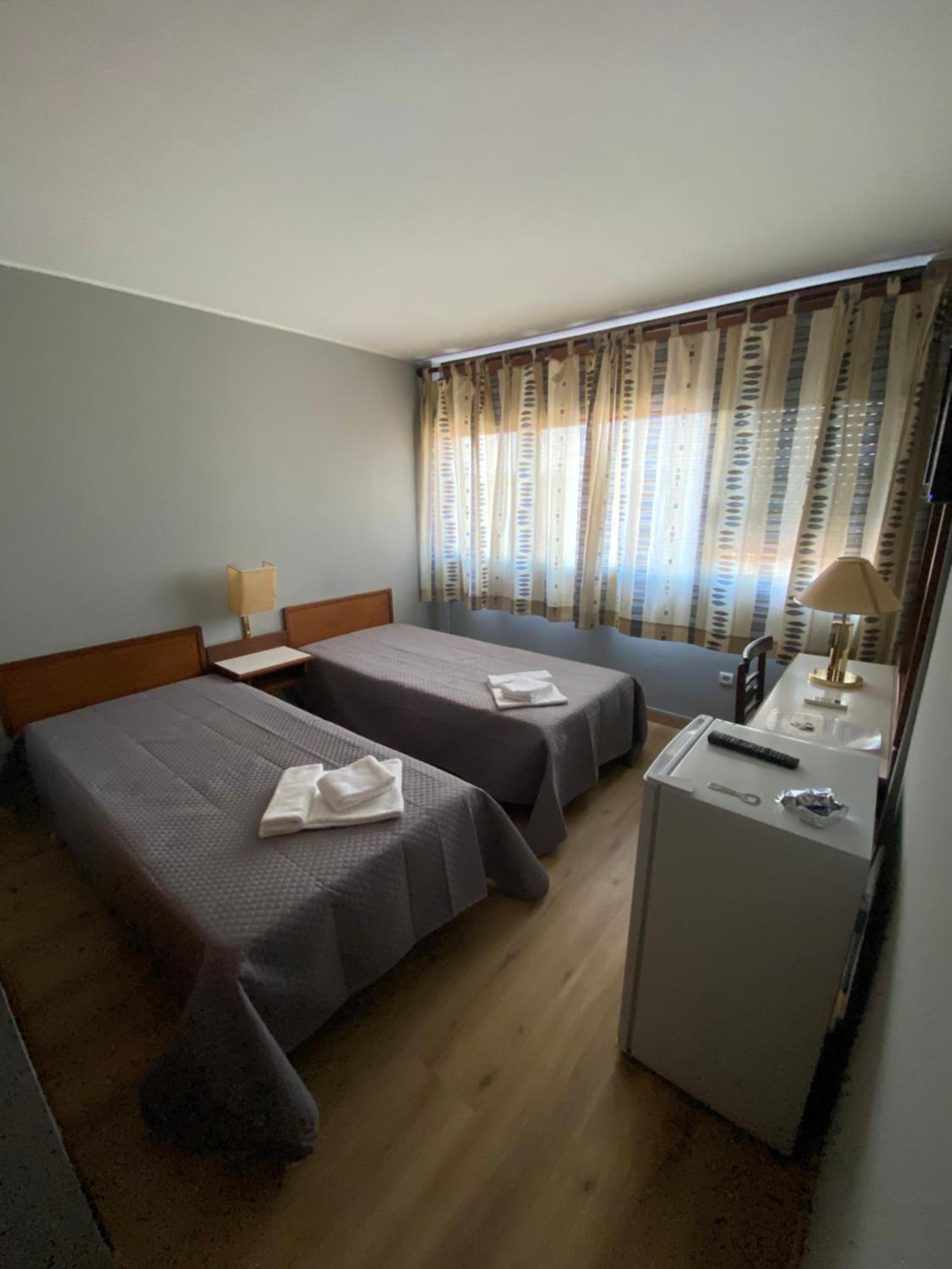 Economy Double Room photo 1