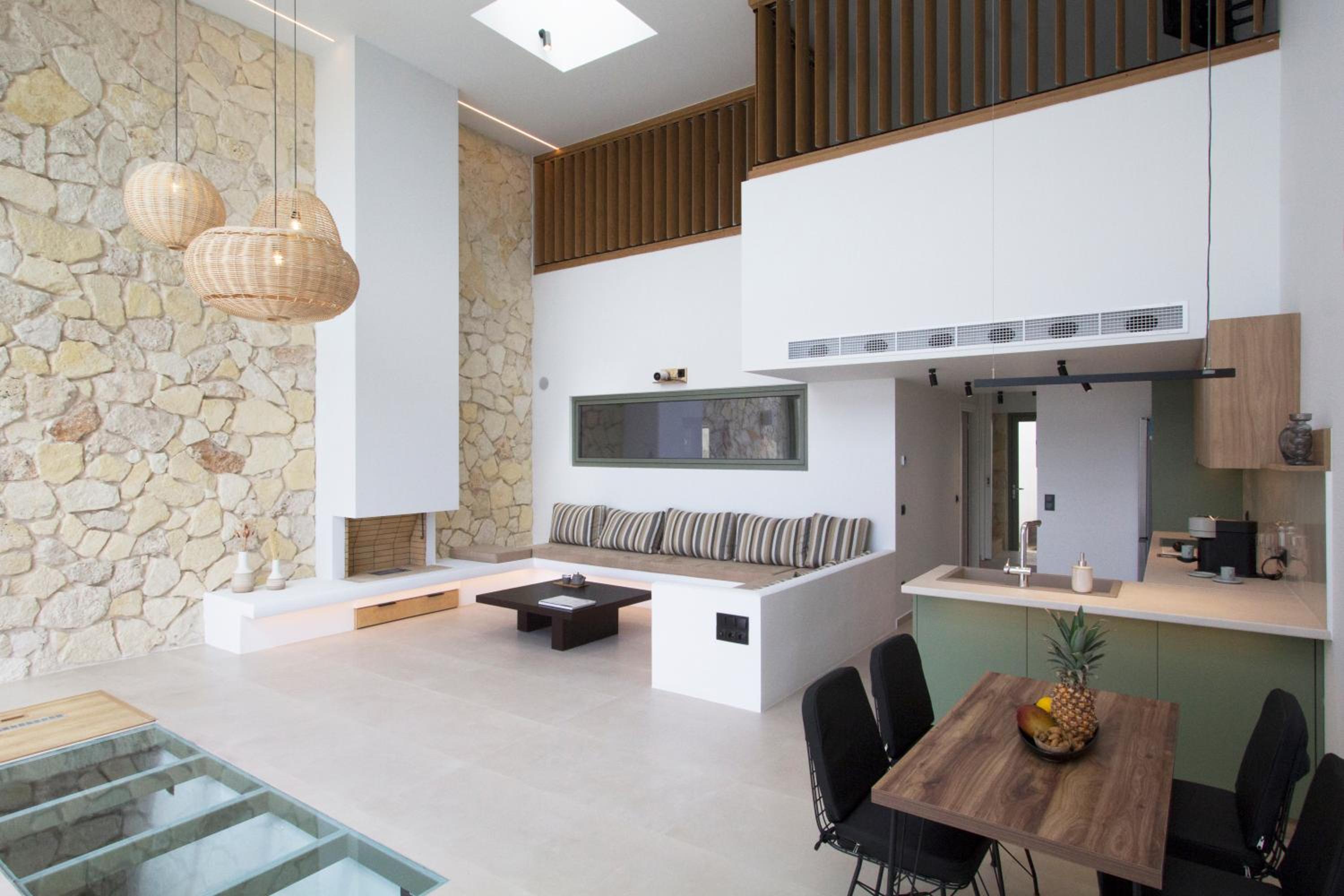 Superior Villa