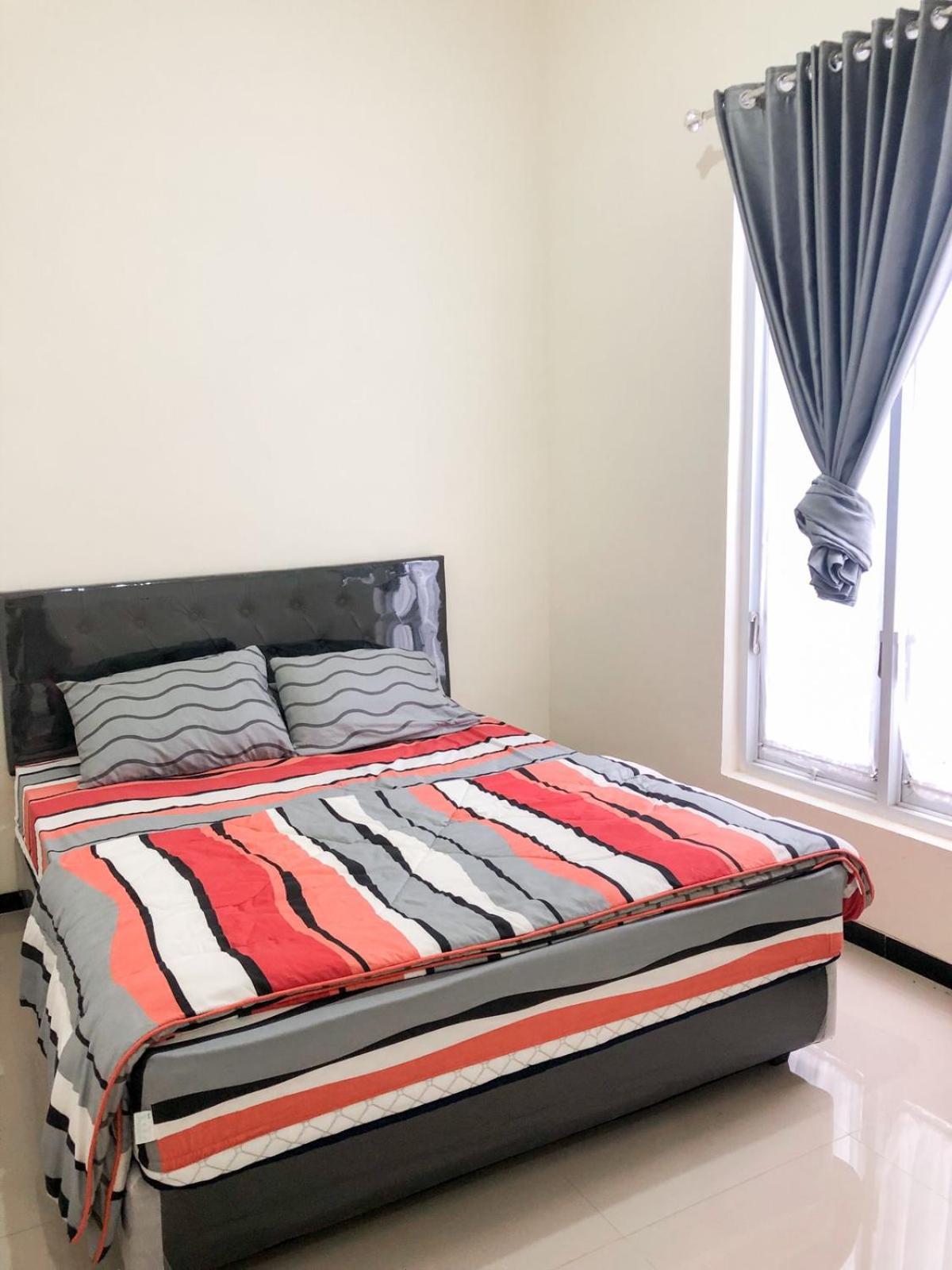 One-Bedroom Villa photo 1