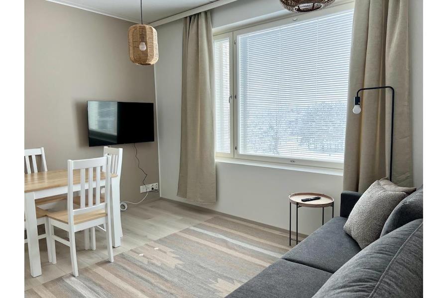 One-Bedroom Apartment photo 3