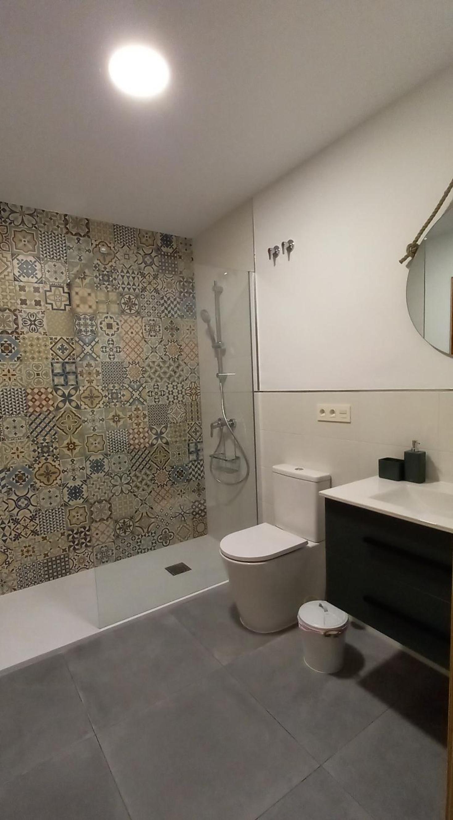 Double Room with Private Bathroom photo 3