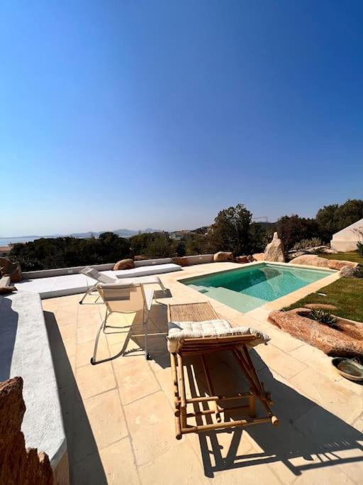 Triple Room With Sea View photo 2
