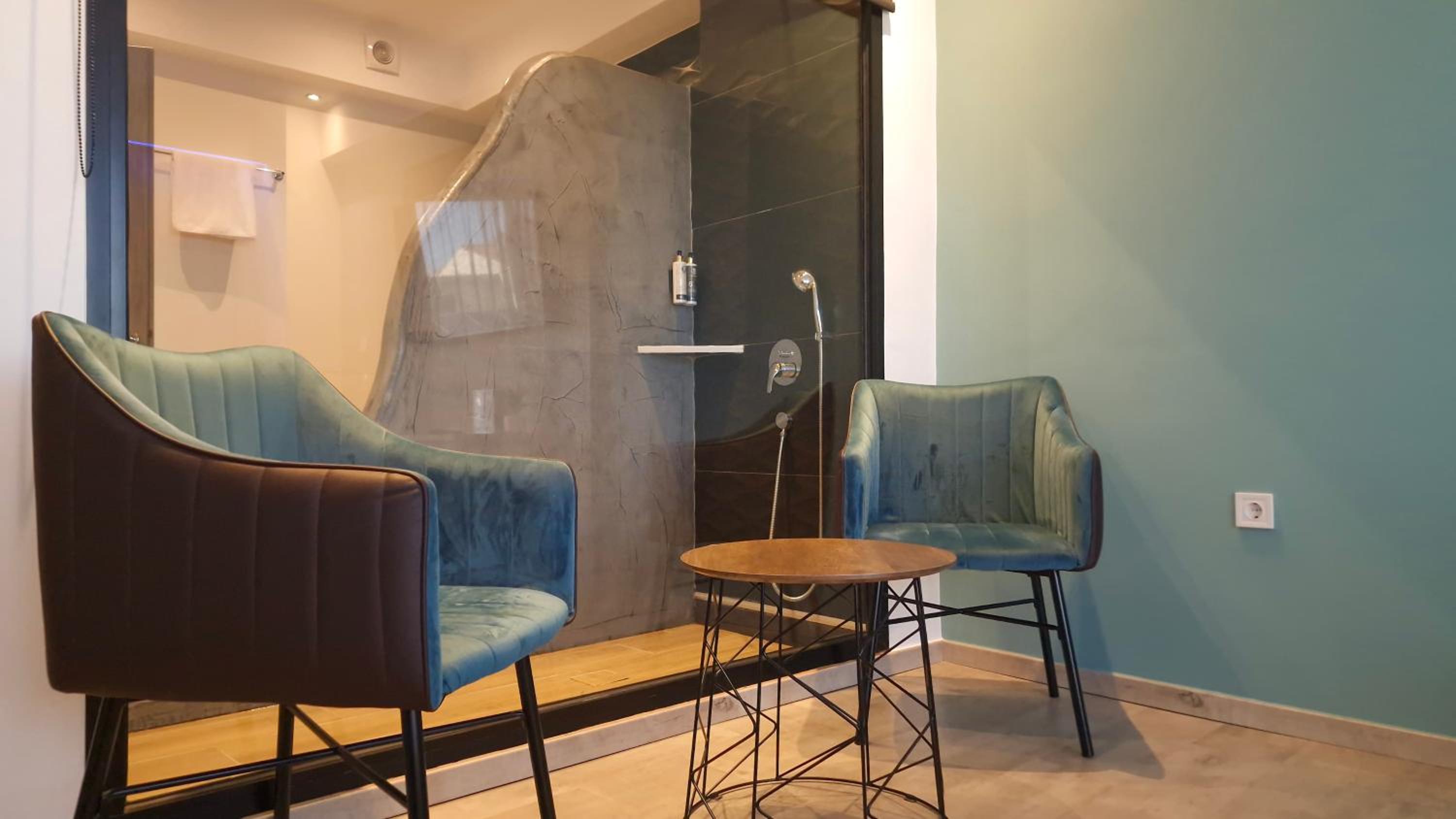Junior Suite - Photo 3