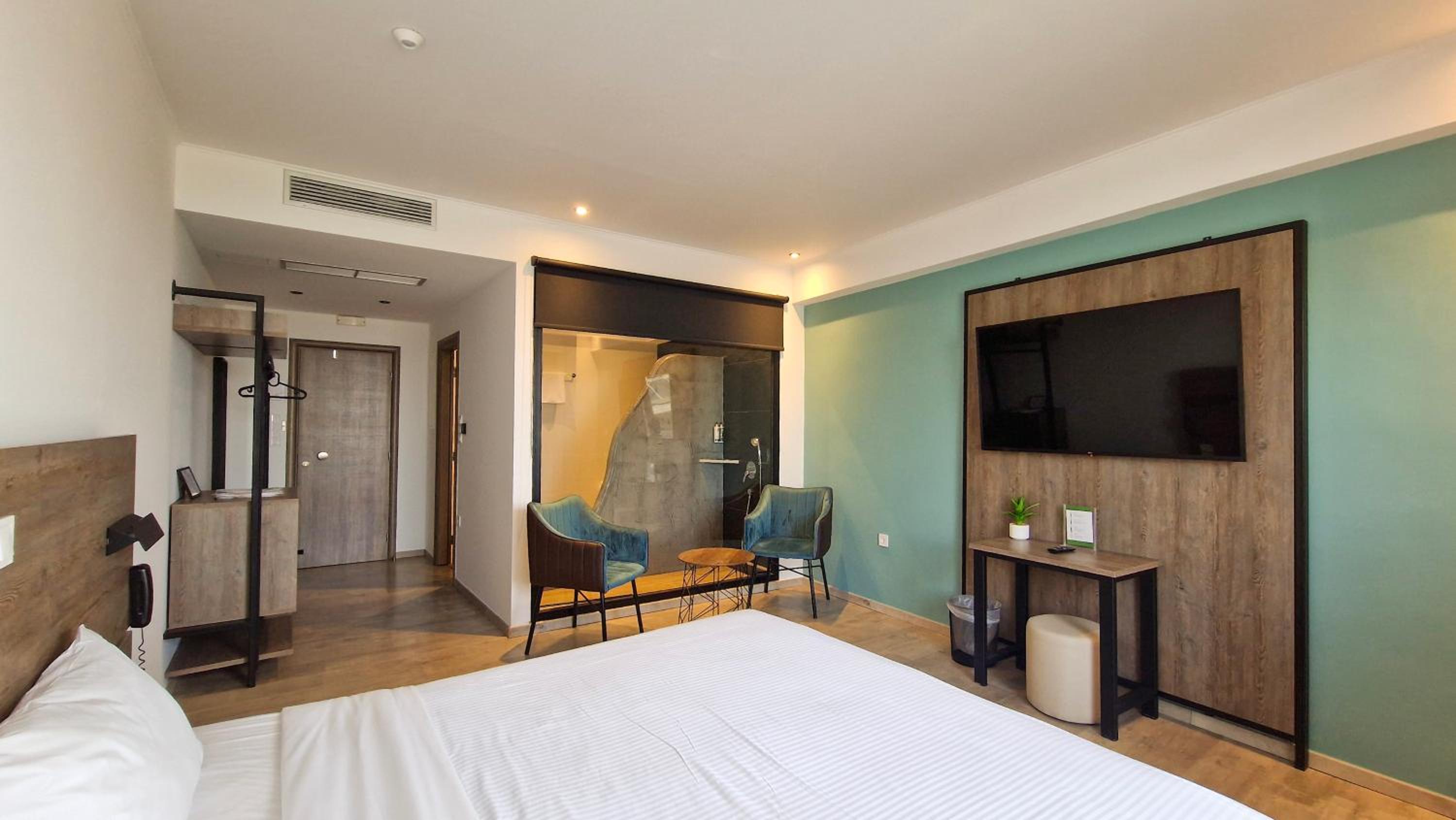 Junior Suite - Photo 4