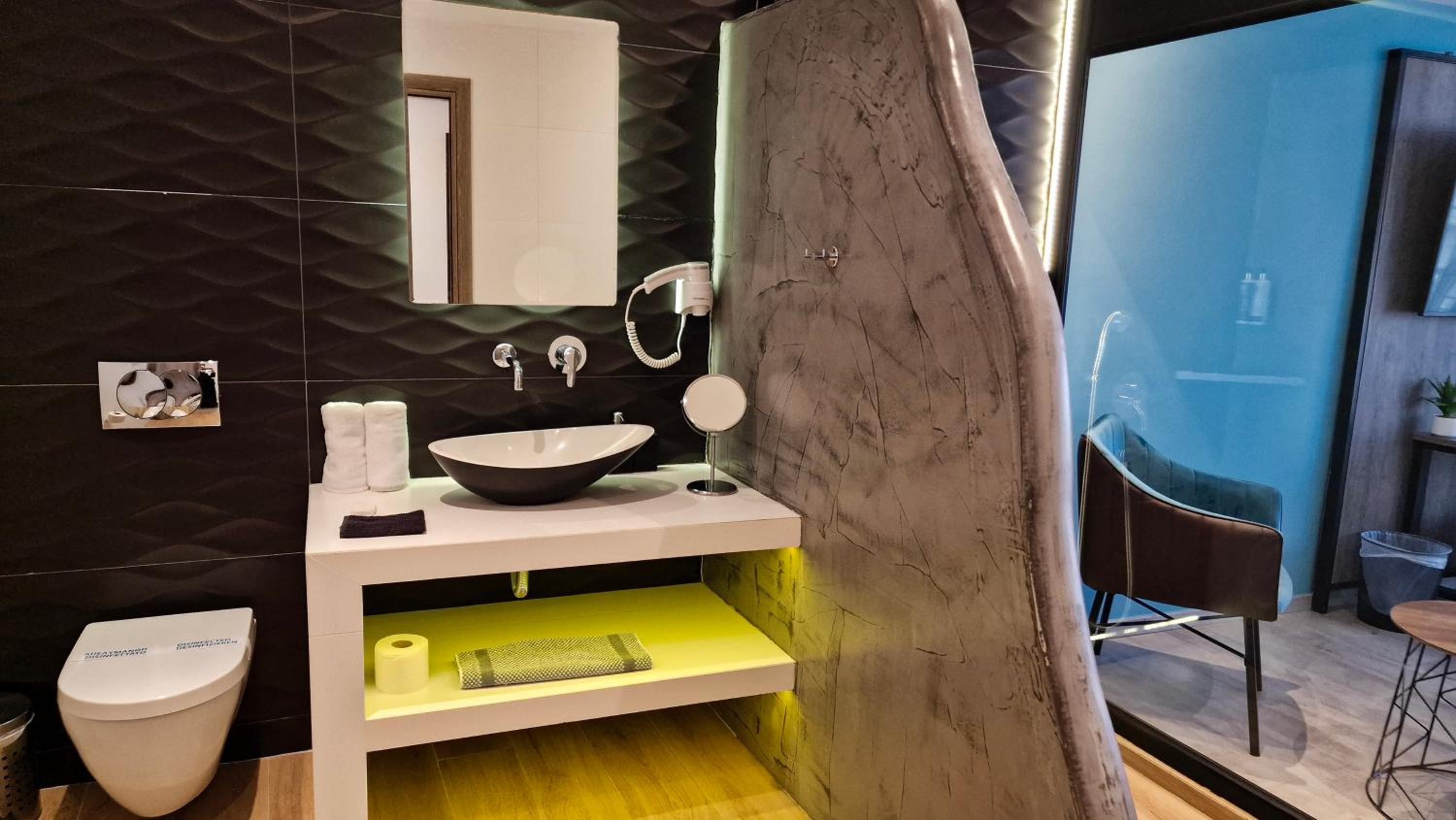 Junior Suite - Photo 2