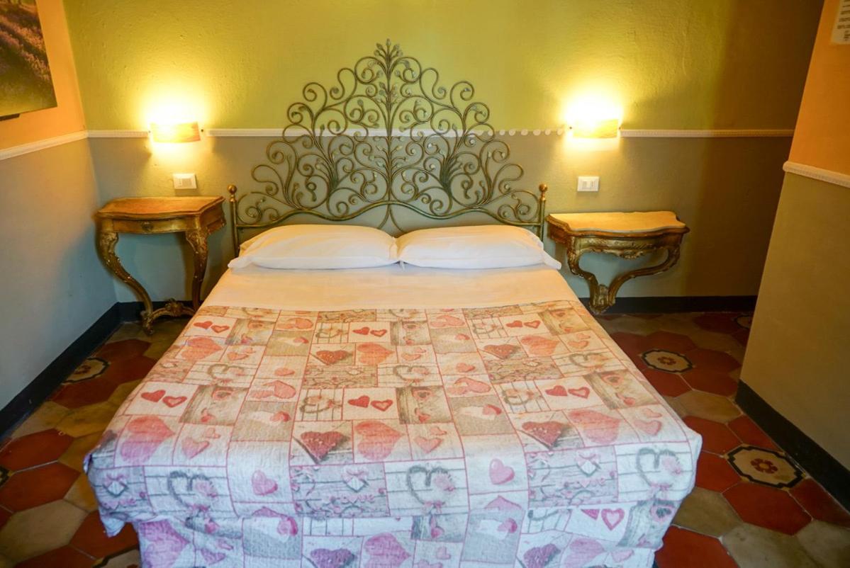 Double Room with Terrace photo 1