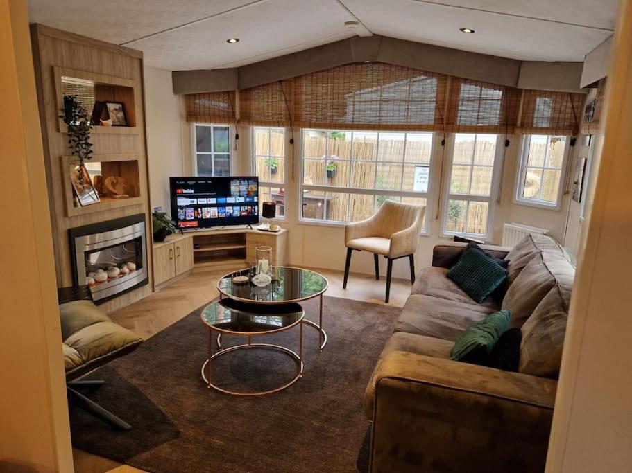 Two-Bedroom Chalet photo 1