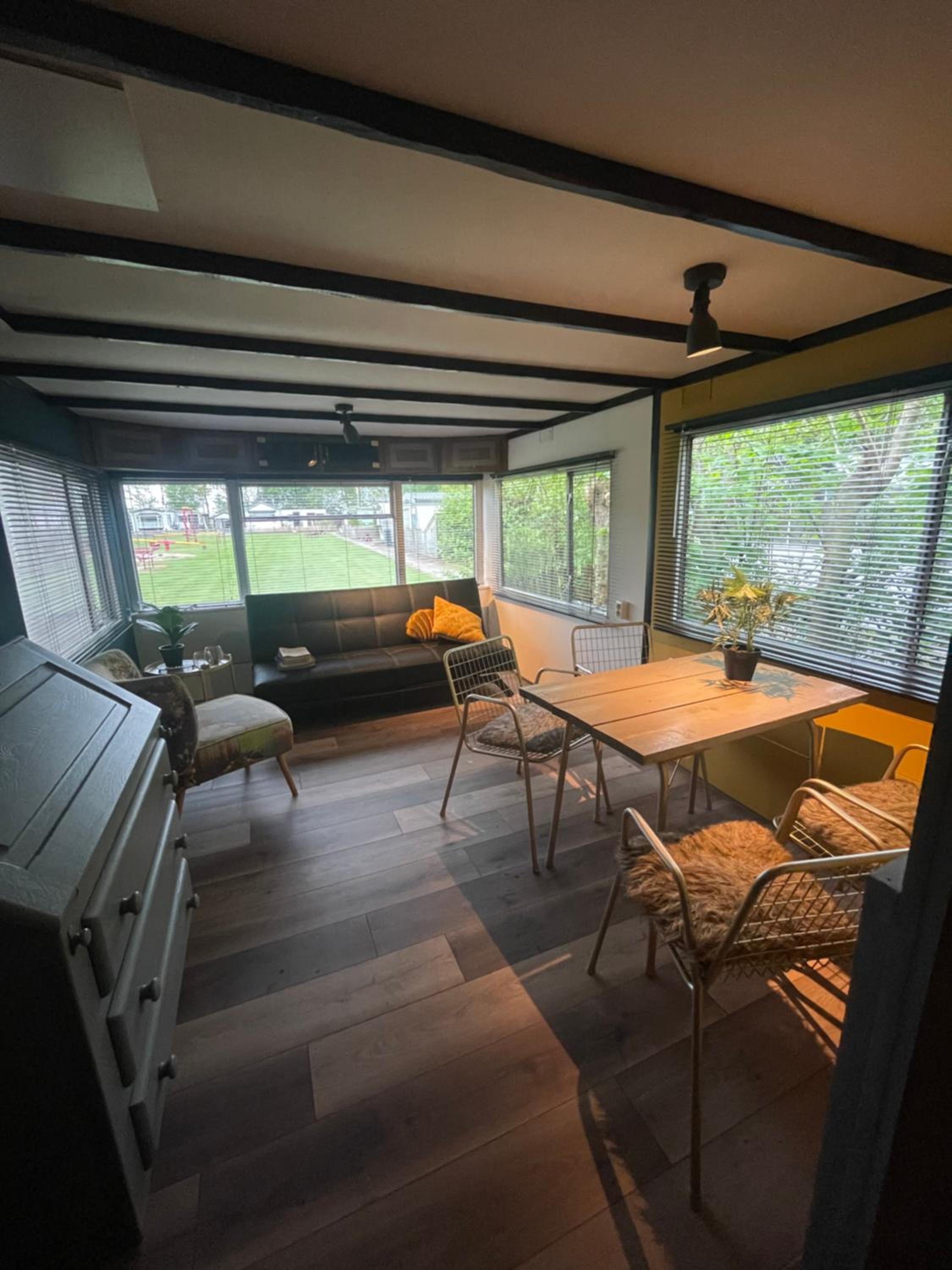 Chalet photo 2