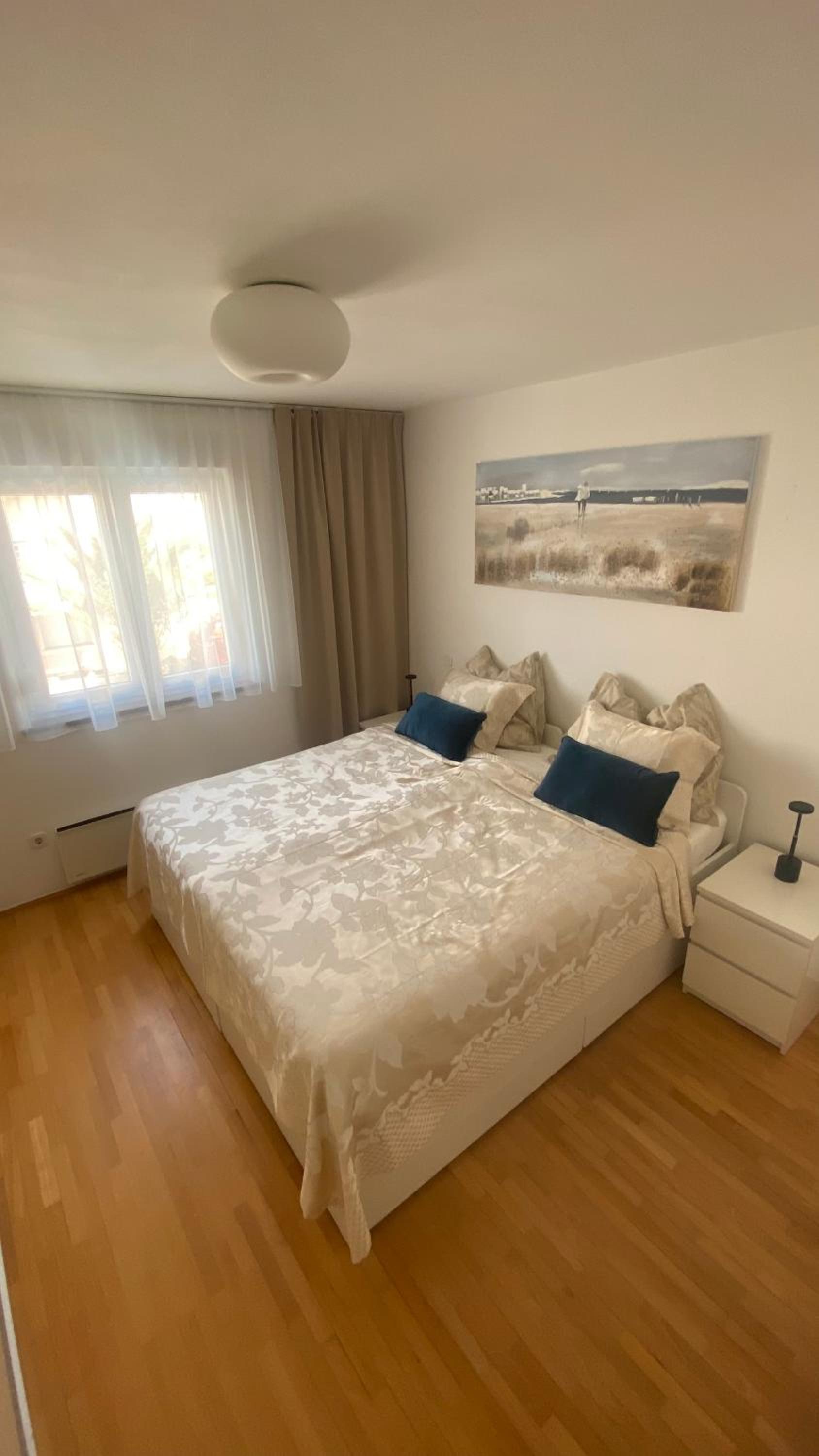 Apartment with Sea View