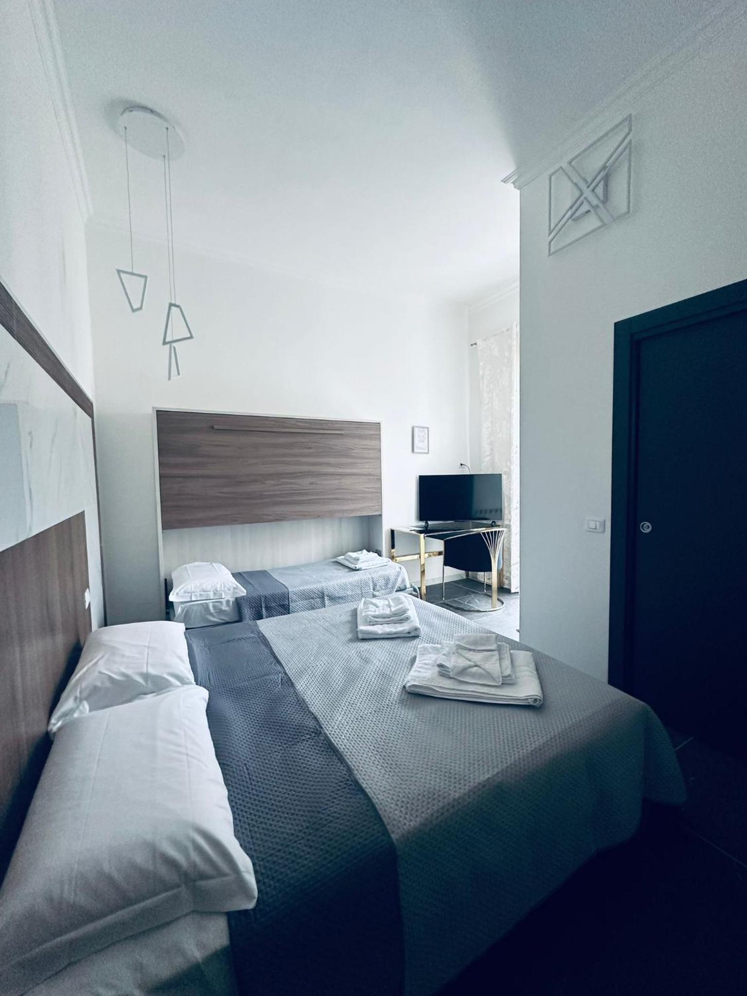 Quadruple Room photo 1