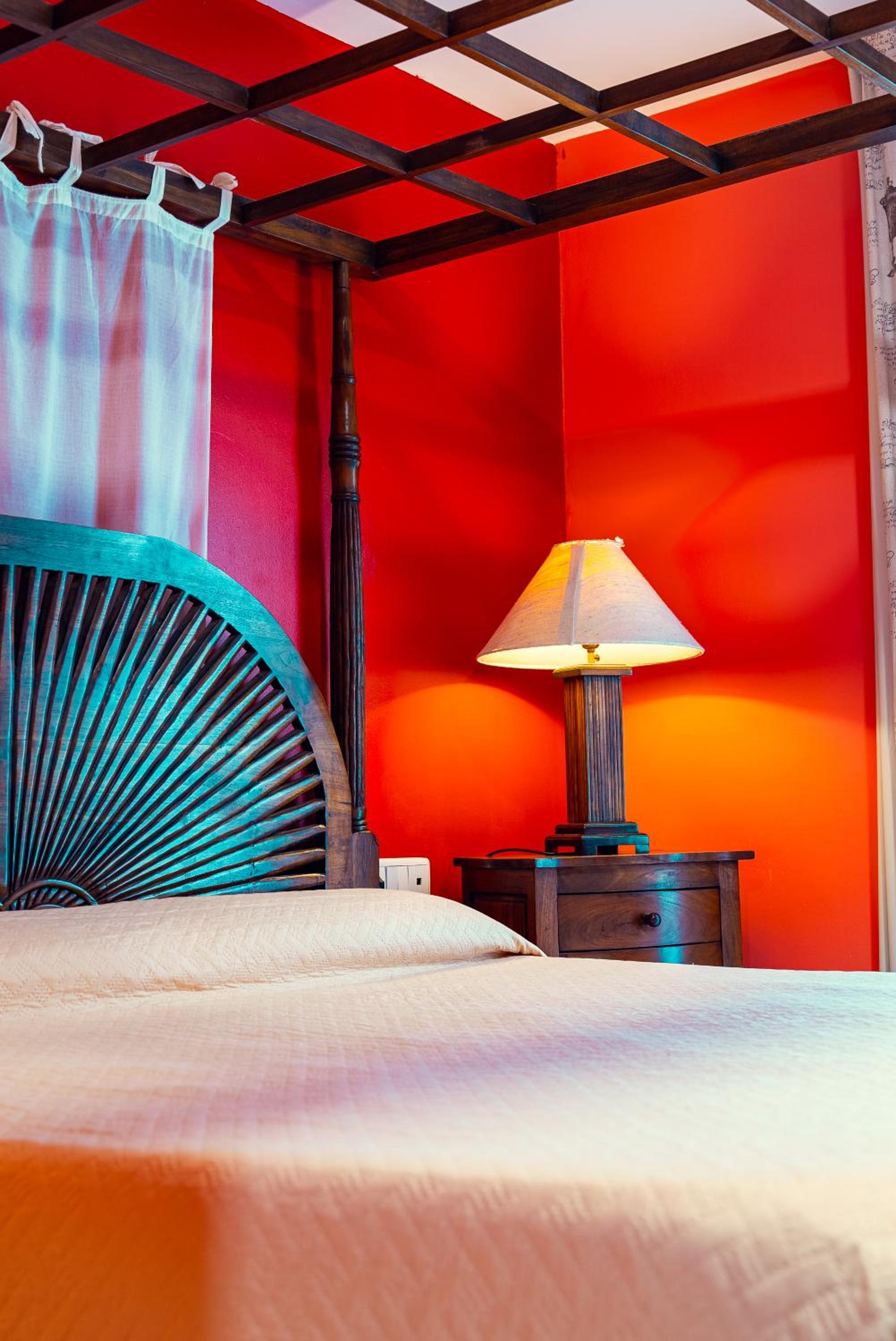 Superior Double Room photo 2