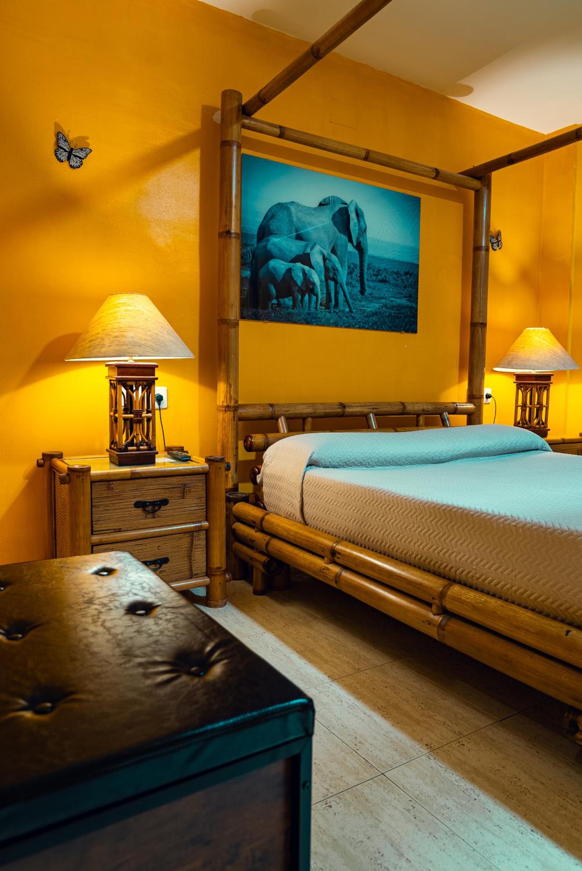 Superior Double Room - Photo 1