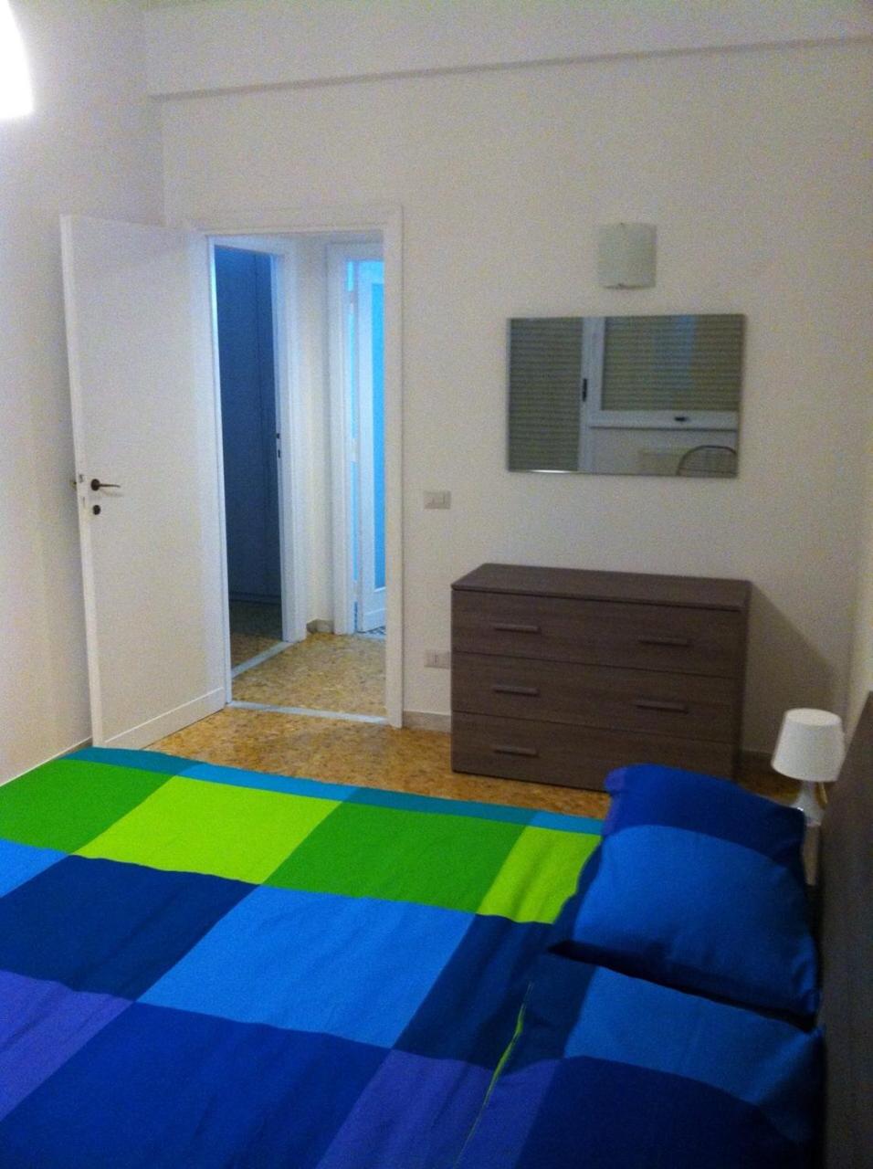 Two-Bedroom Apartment photo 3