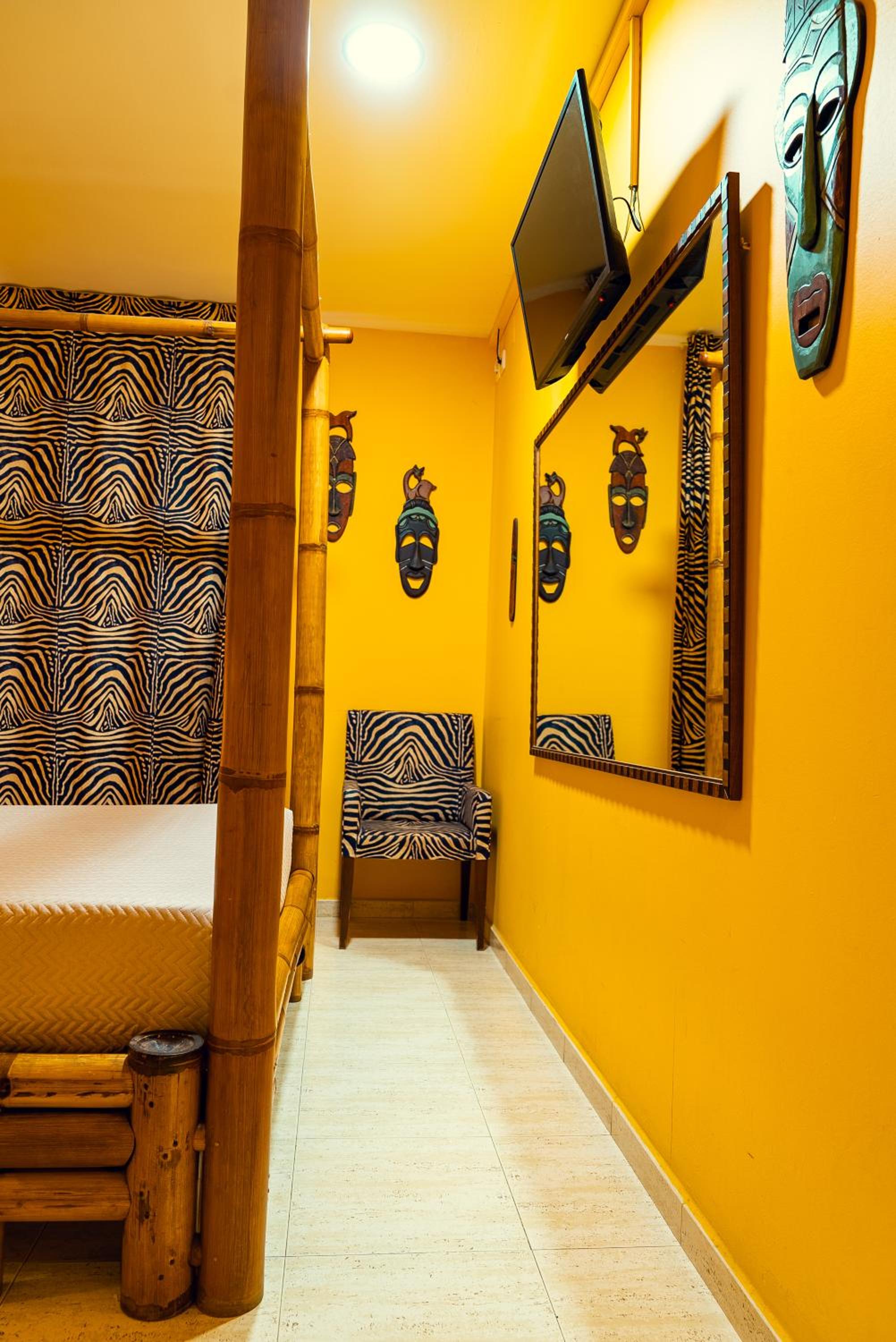 Superior Double Room - Photo 2