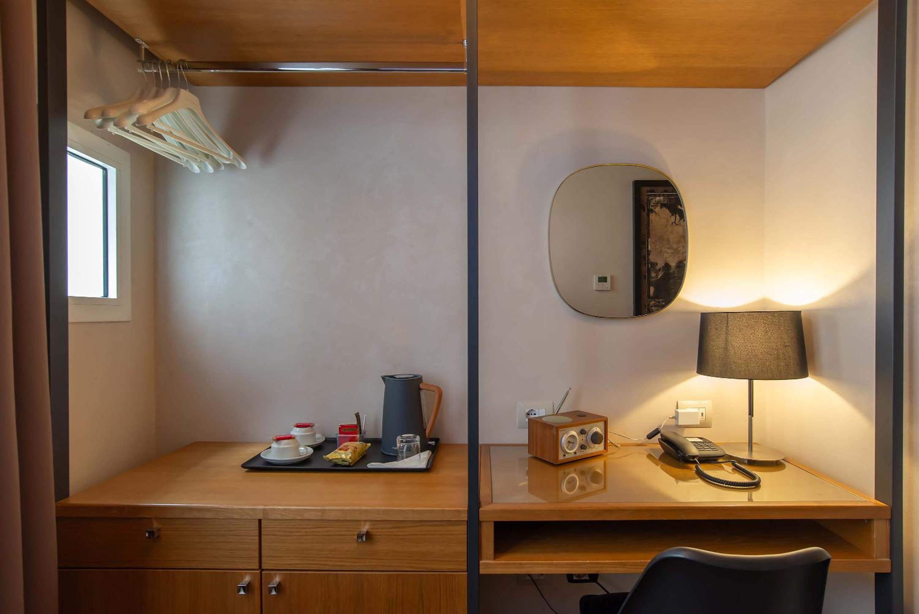 Superior Single Room
