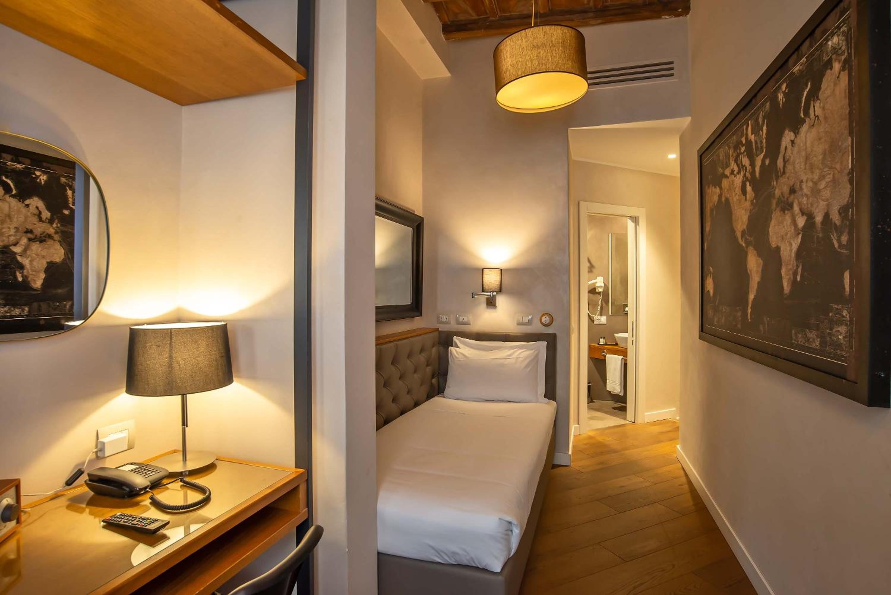 Superior Single Room
