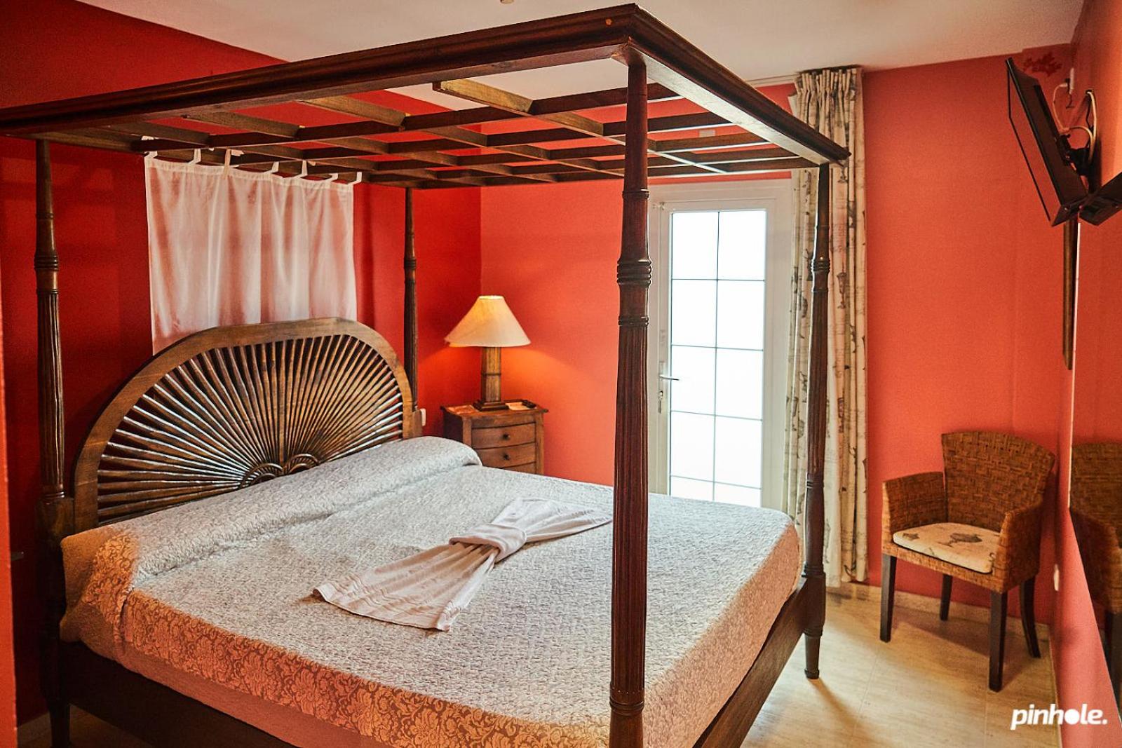 Superior Double Room photo 3