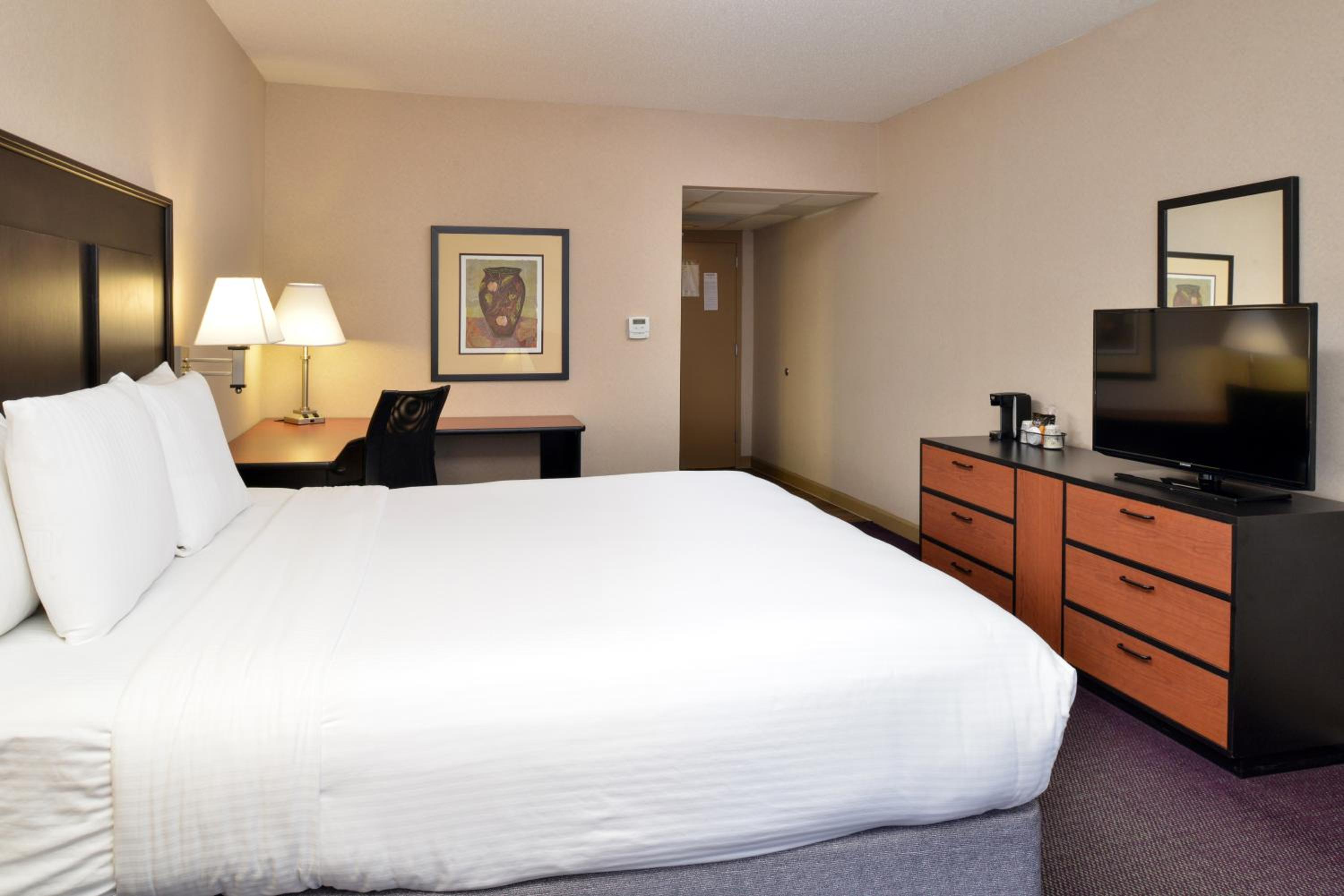 King Room - Photo 3