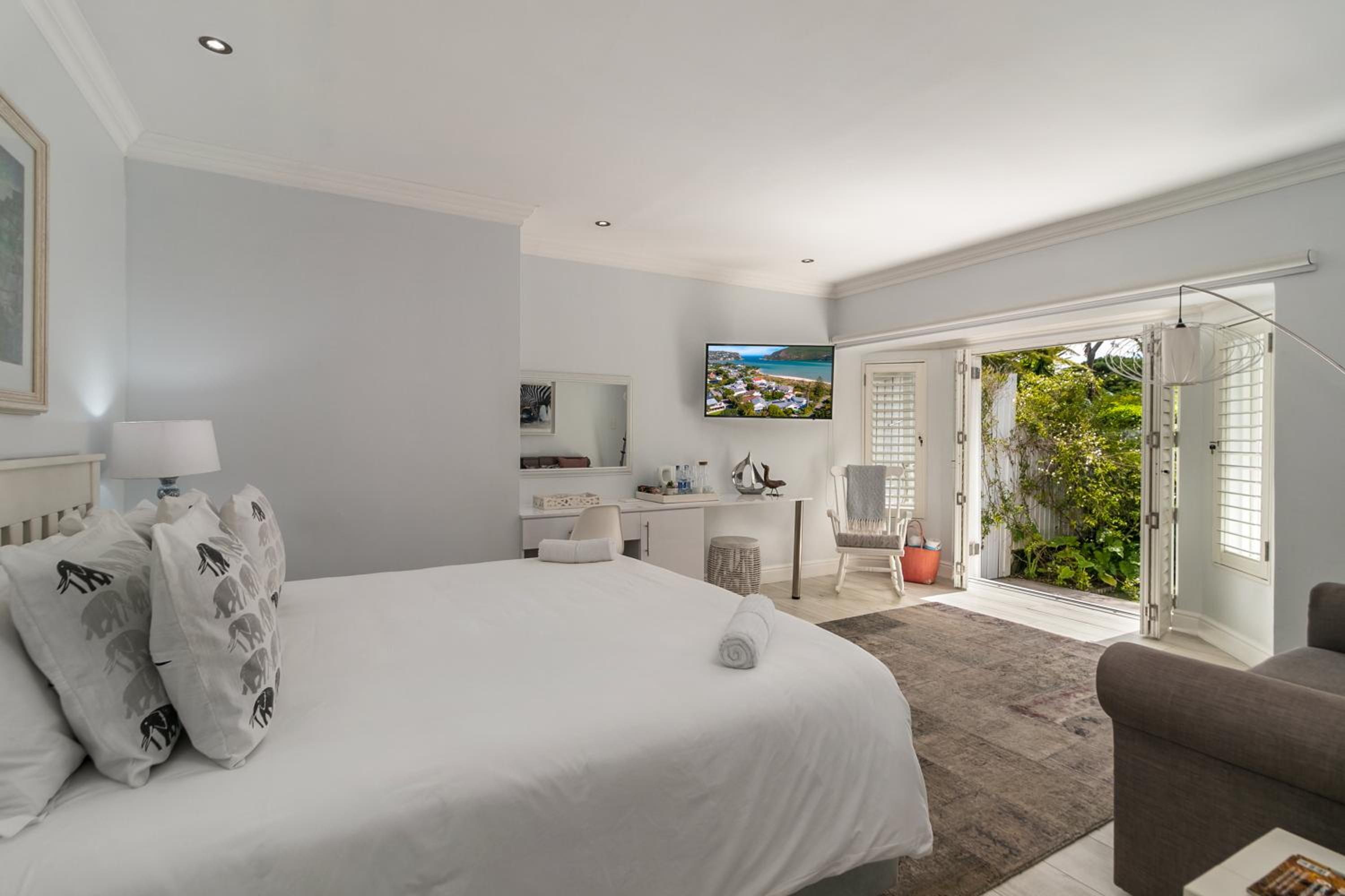 Suite photo 1