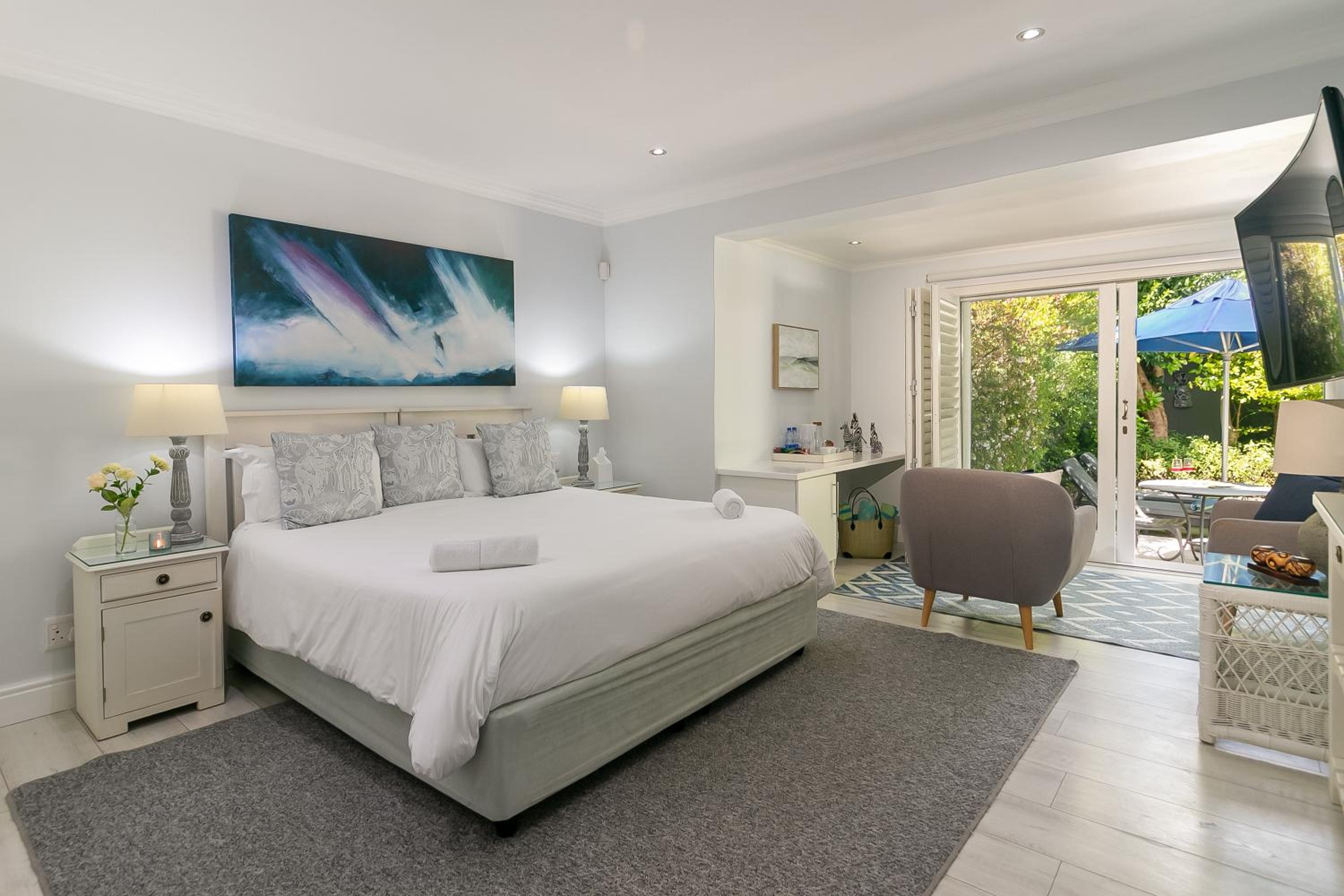 Suite photo 1