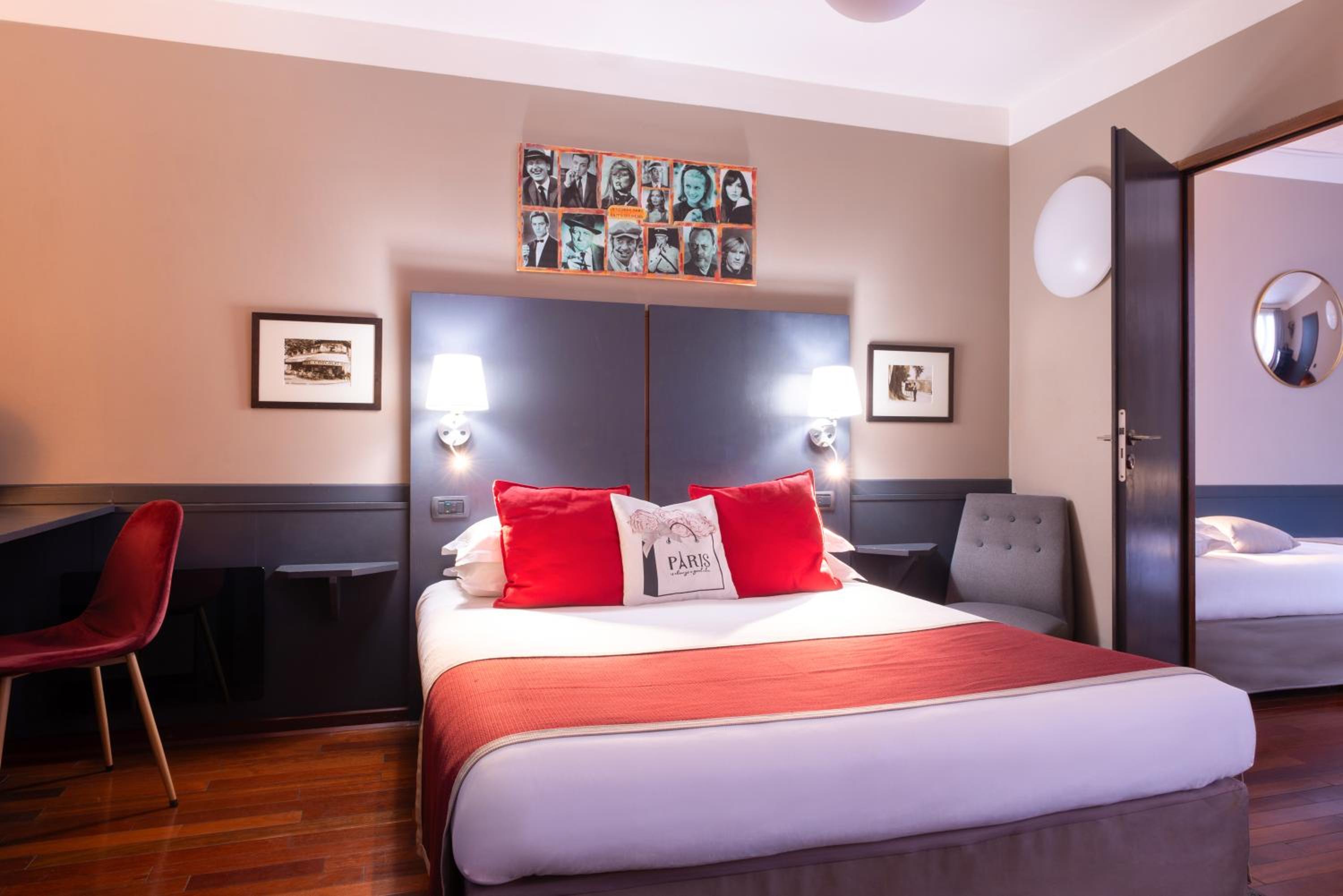 Triple Room thumbnail 6