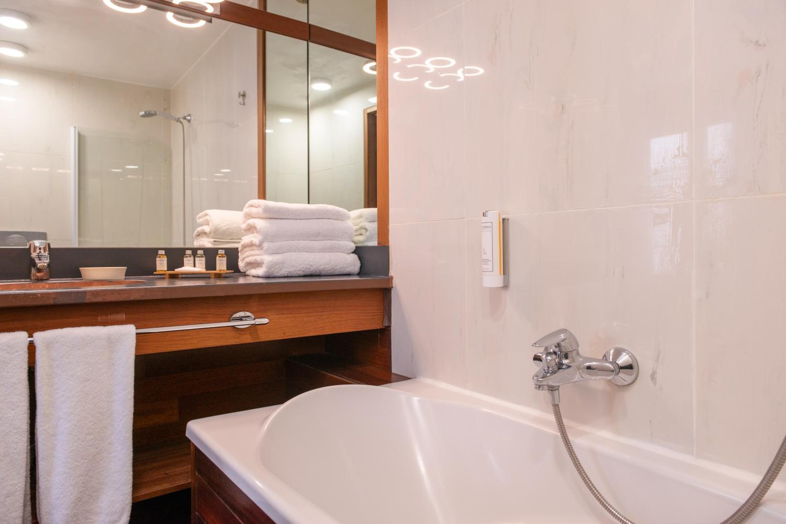 Superior Double Room thumbnail 5