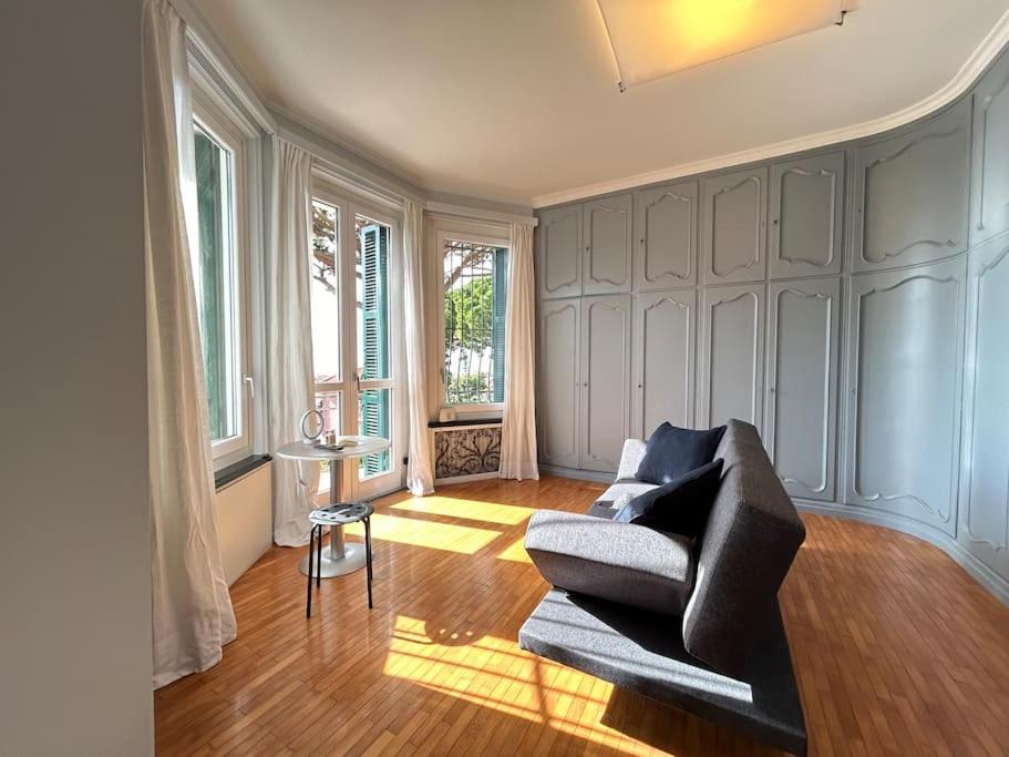 Two-Bedroom Villa photo 1