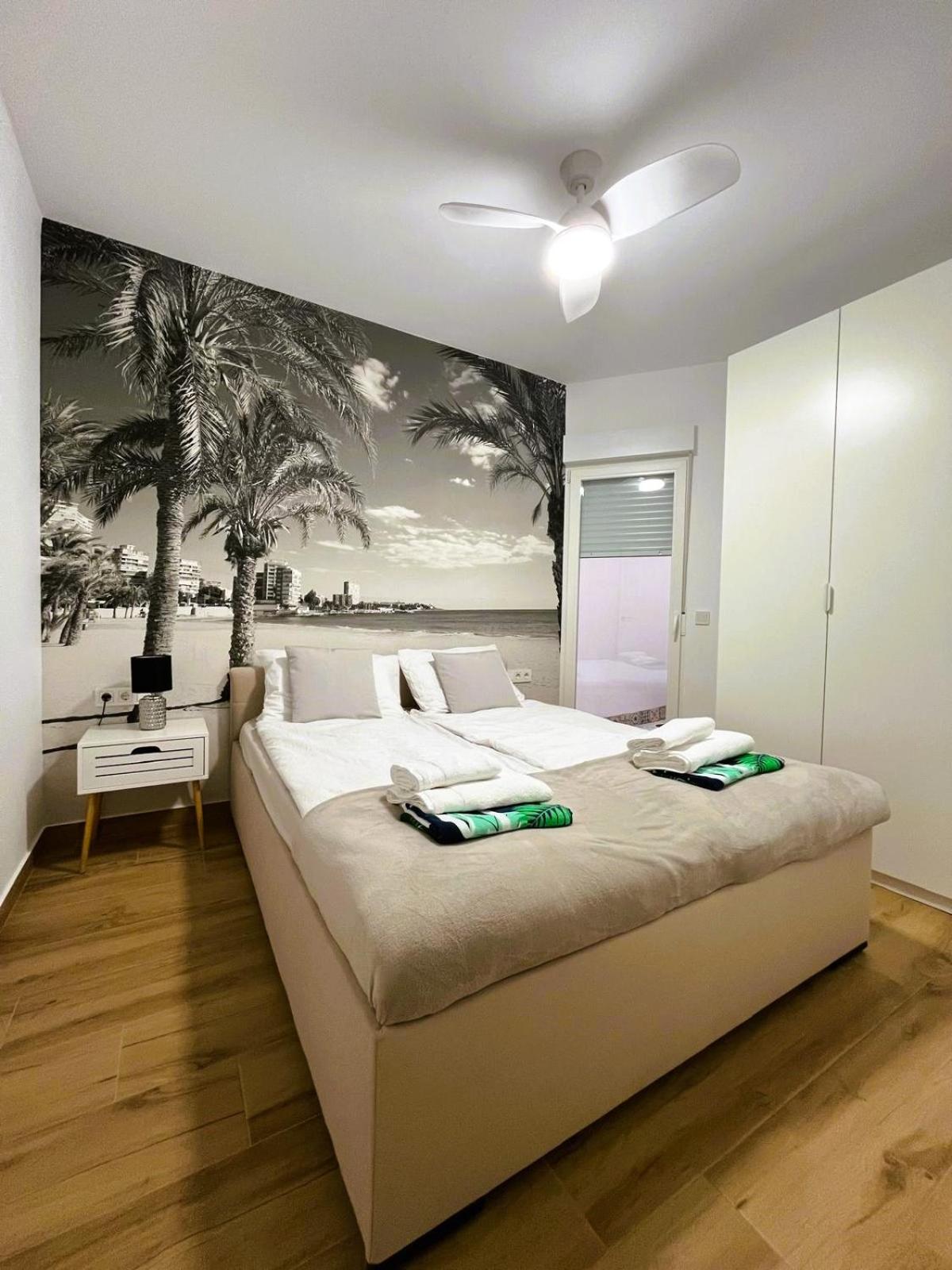 Departamento de tres habitaciones