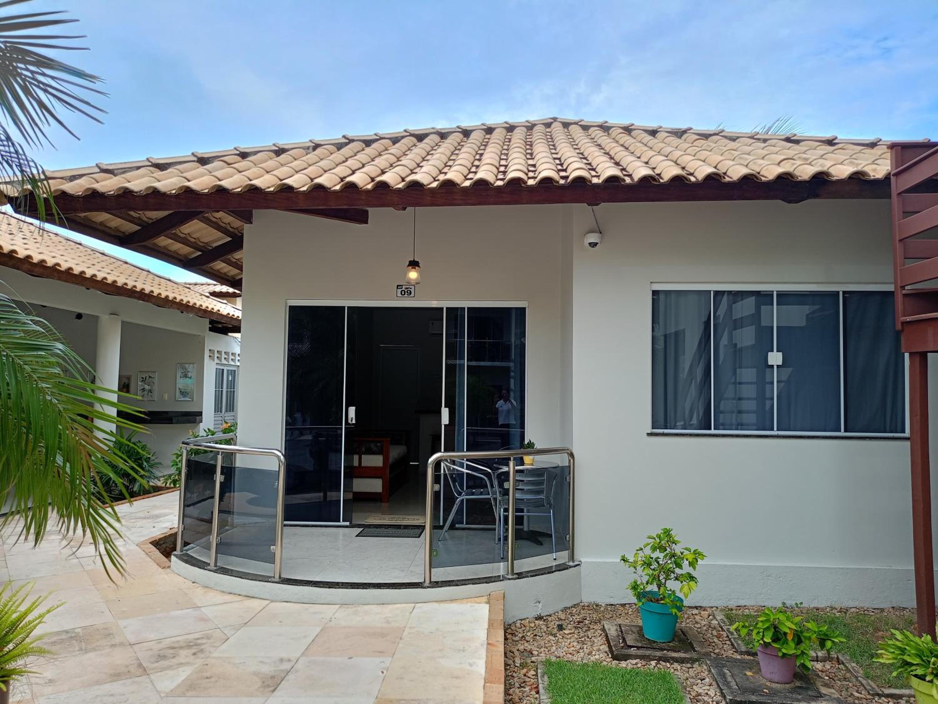 Family Bungalow photo 2