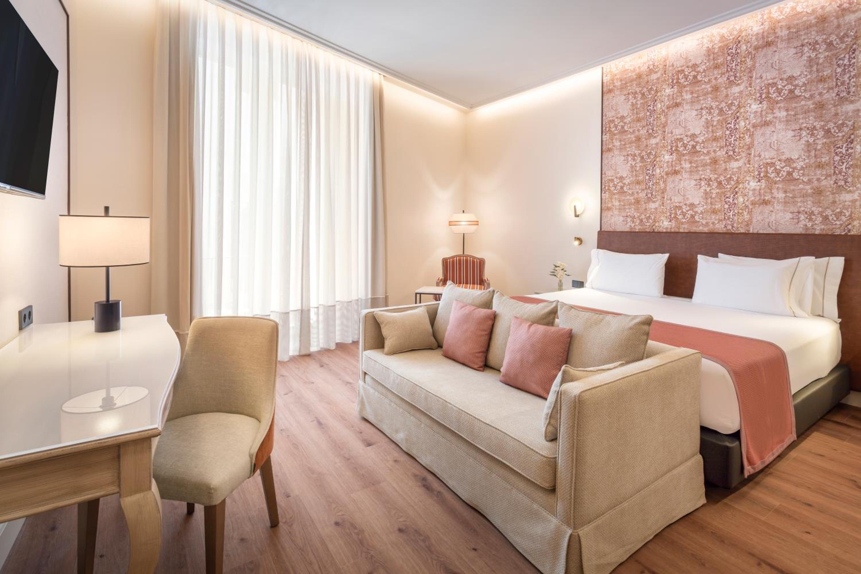 Triple Room - Photo 1