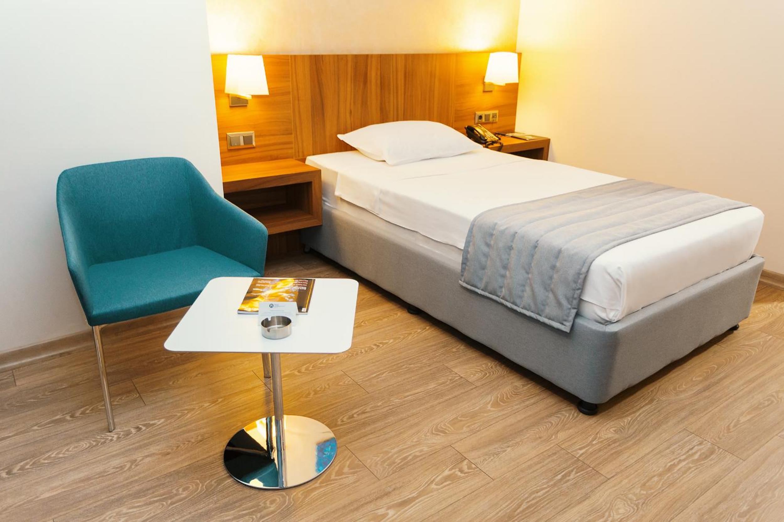 Standard Room - Photo 6