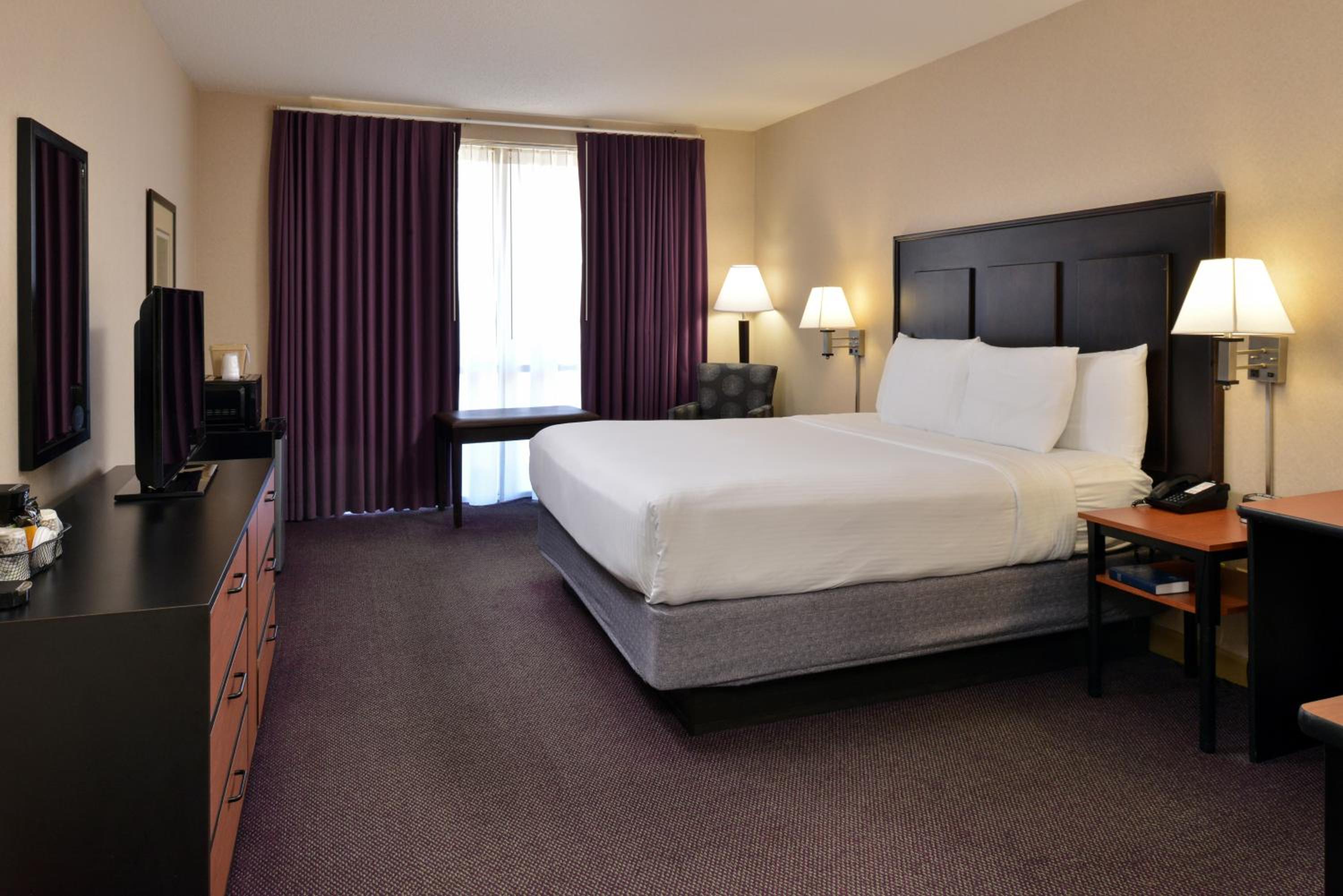 King Room - Photo 1