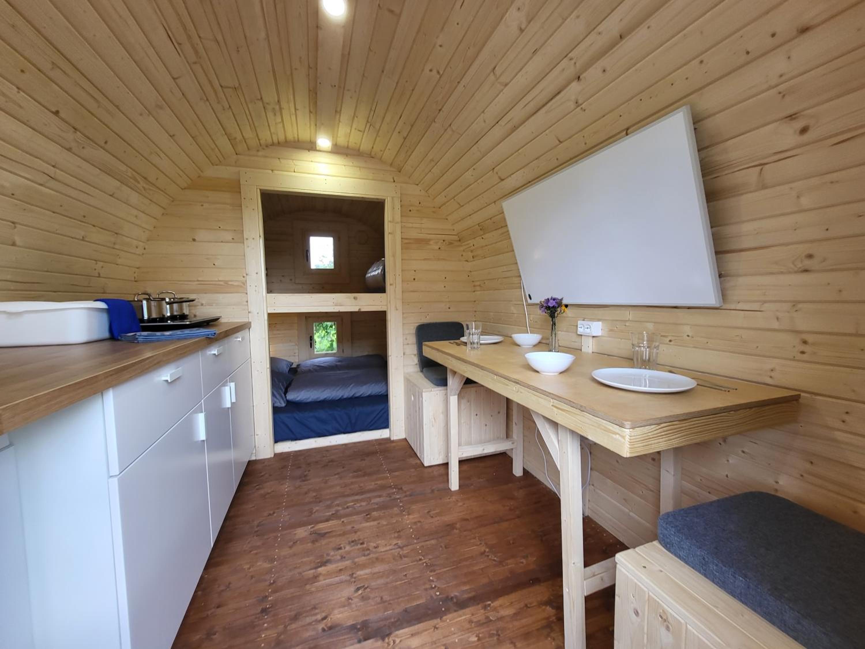 Mobile Home photo 1