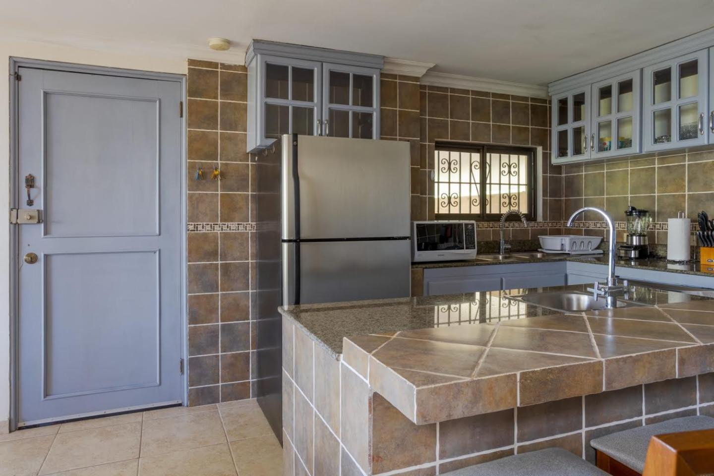 Three-Bedroom Villa photo 3