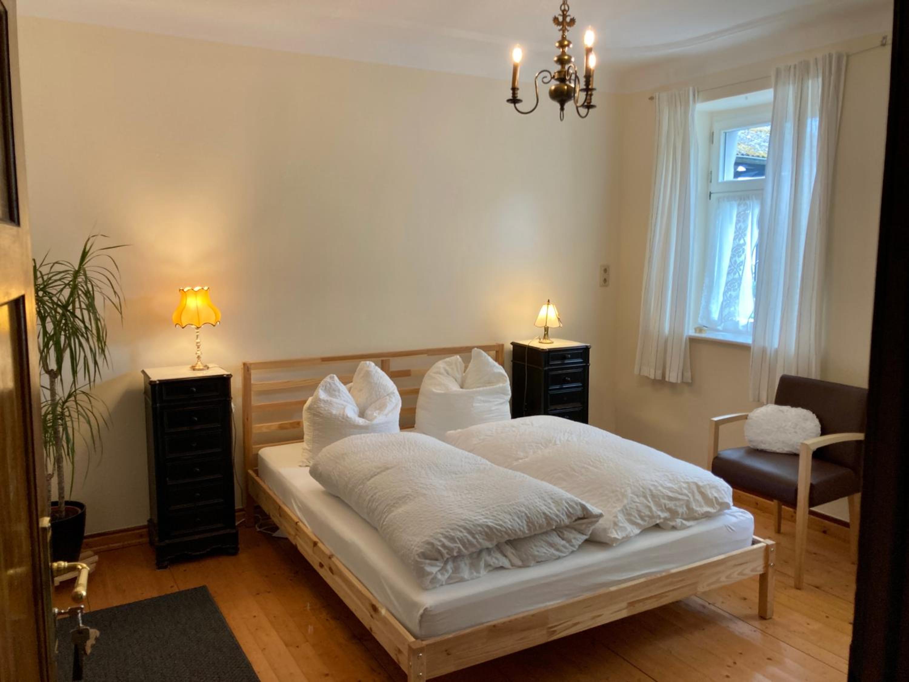 Double Room photo 1