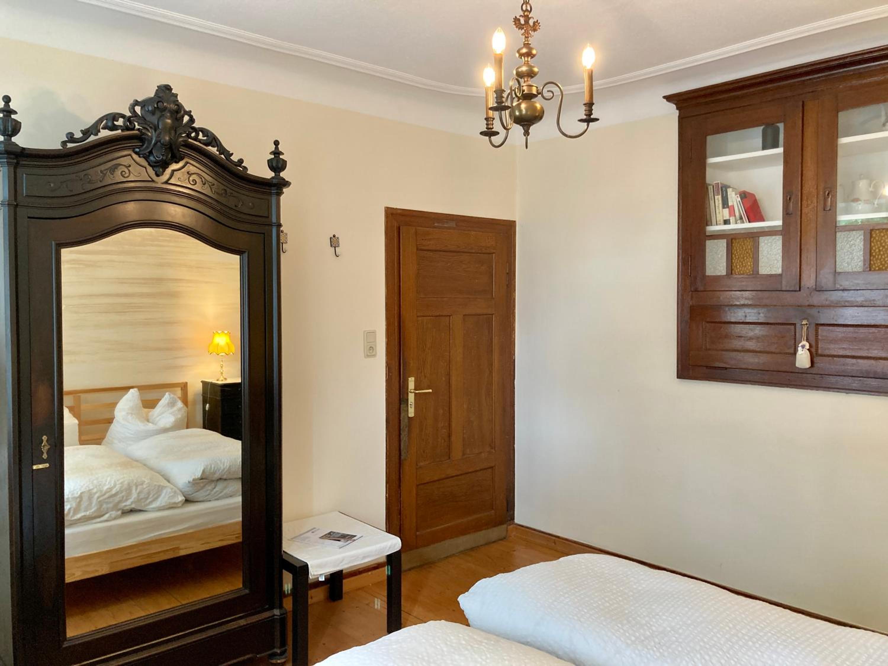 Double Room photo 3